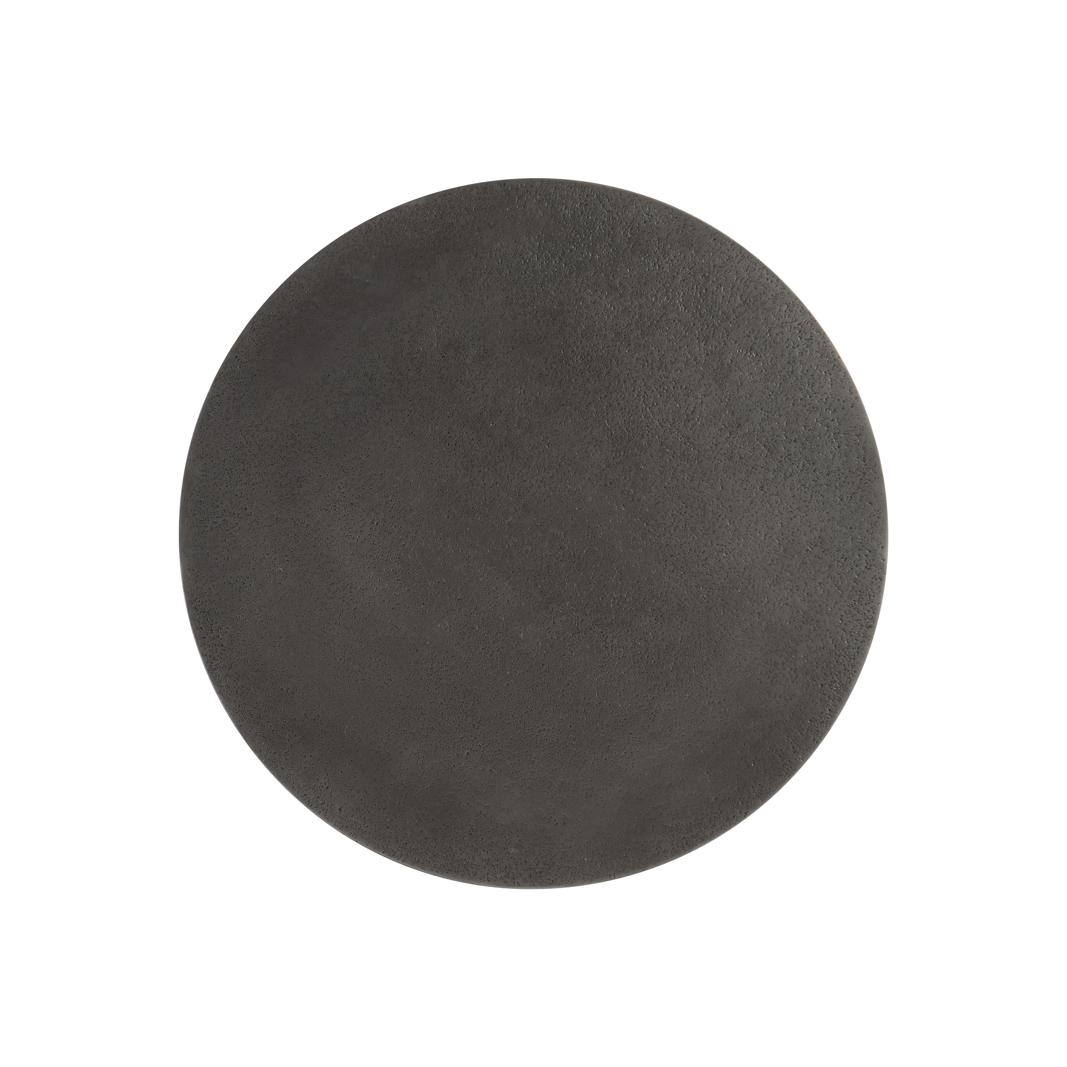 Bernhardt Furniture – Tribus Side Table