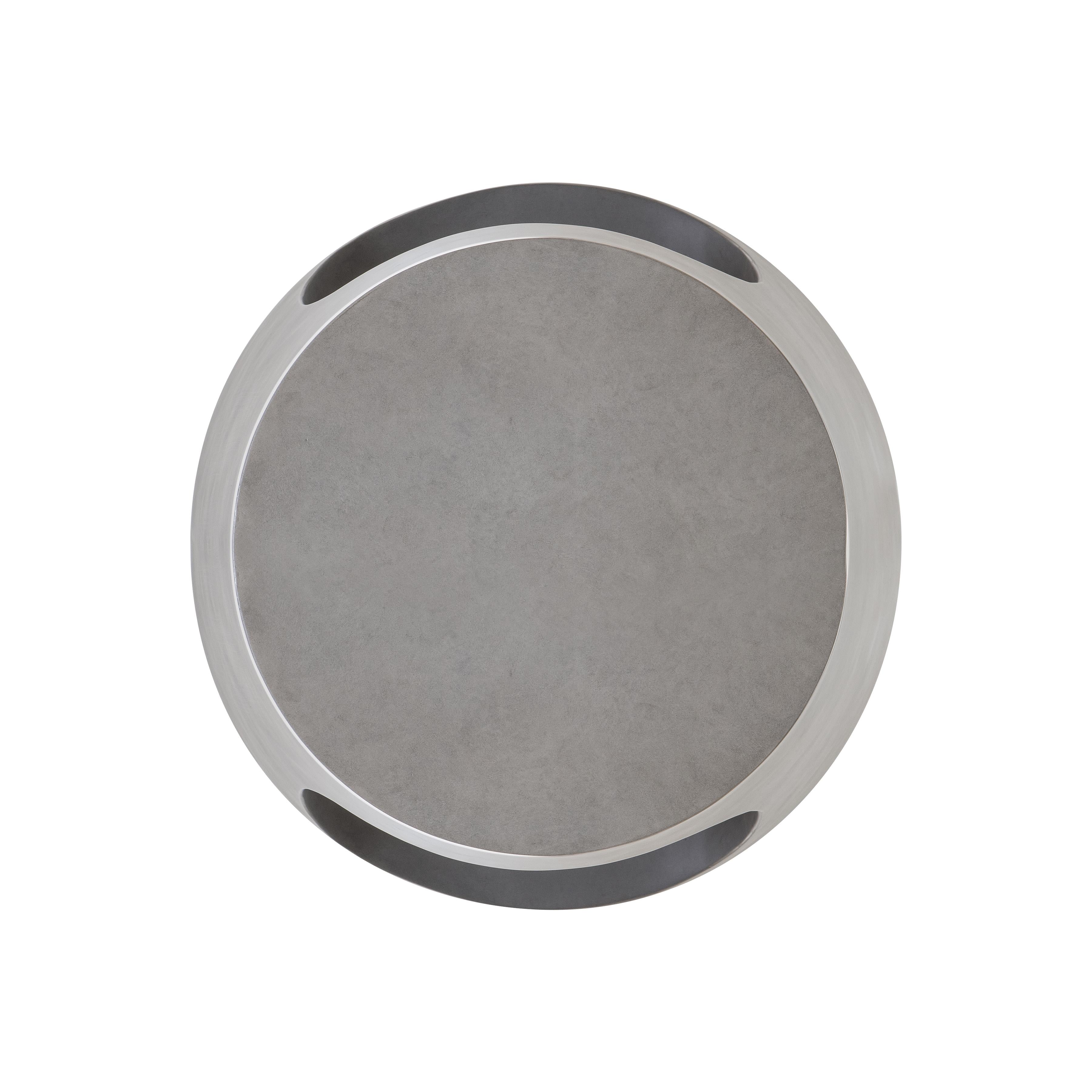 Bernhardt Furniture – Sereno Side Table