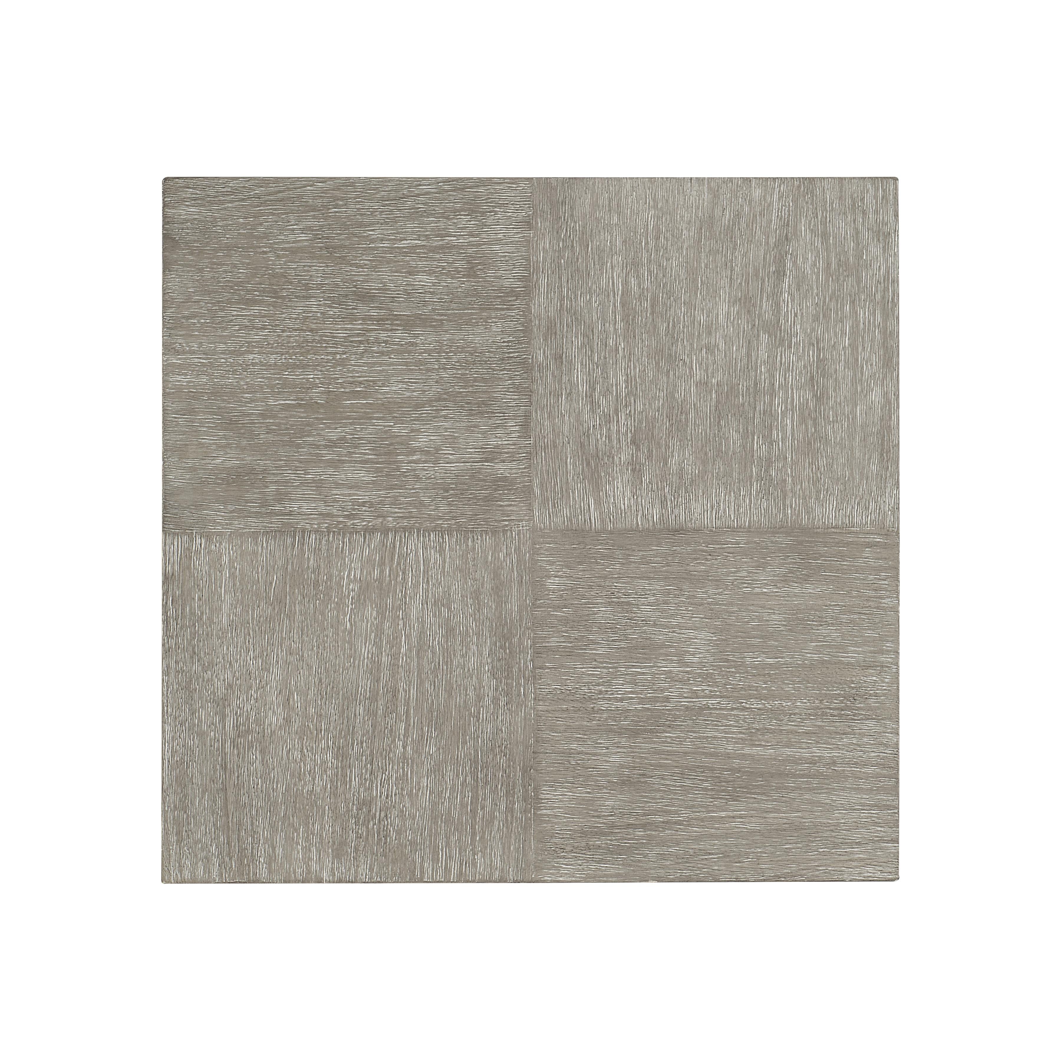 Bernhardt Furniture – Foundations Side Table