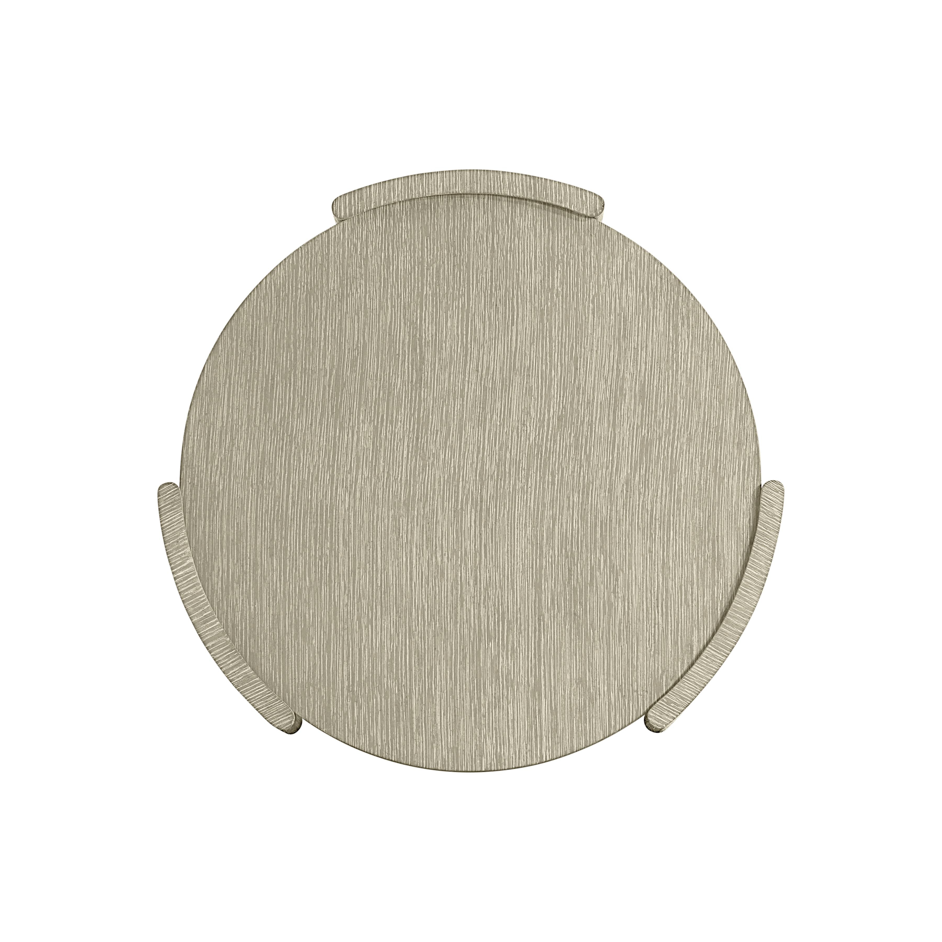 Bernhardt Furniture – Arcadia Side Table