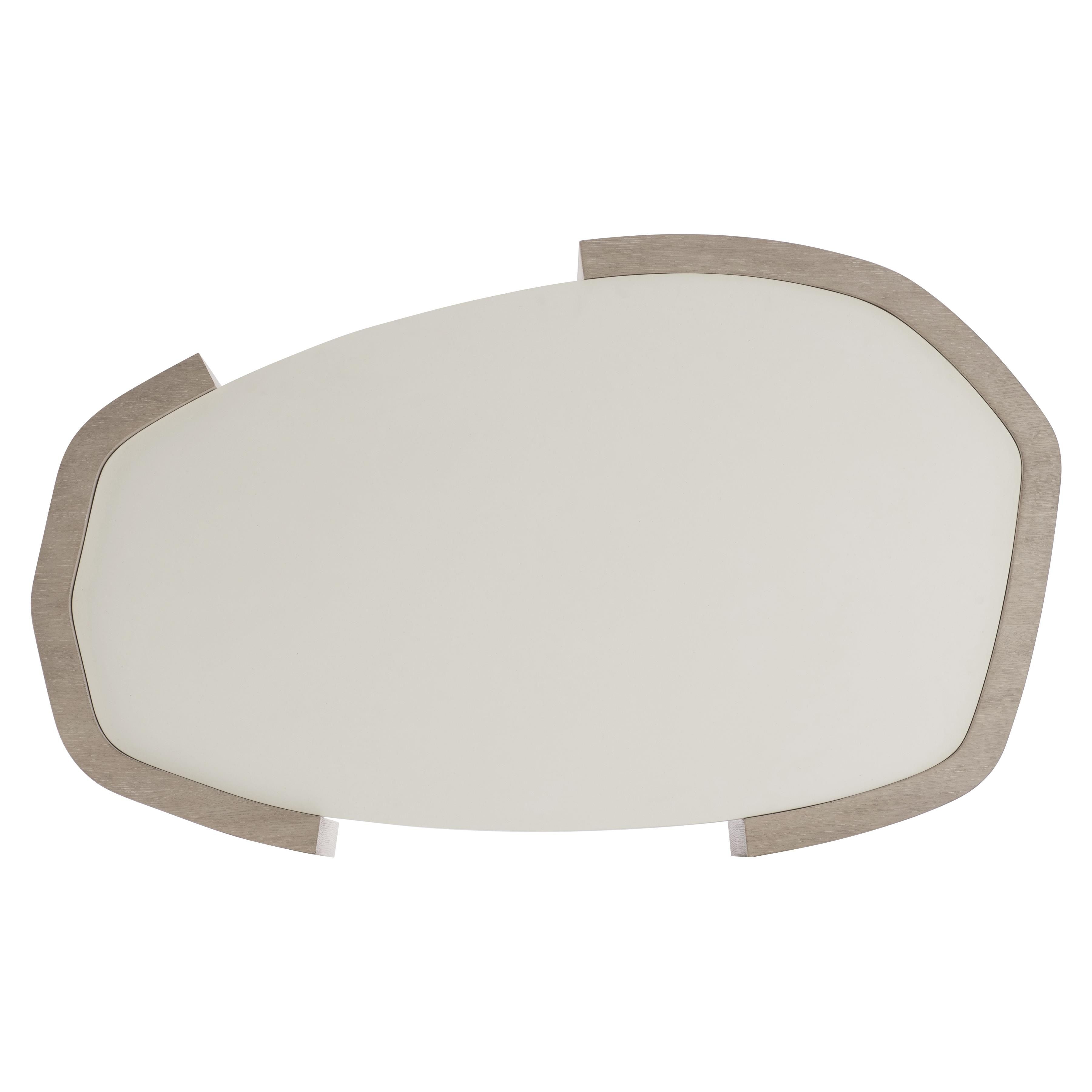 Bernhardt Furniture – Weston Cocktail Table