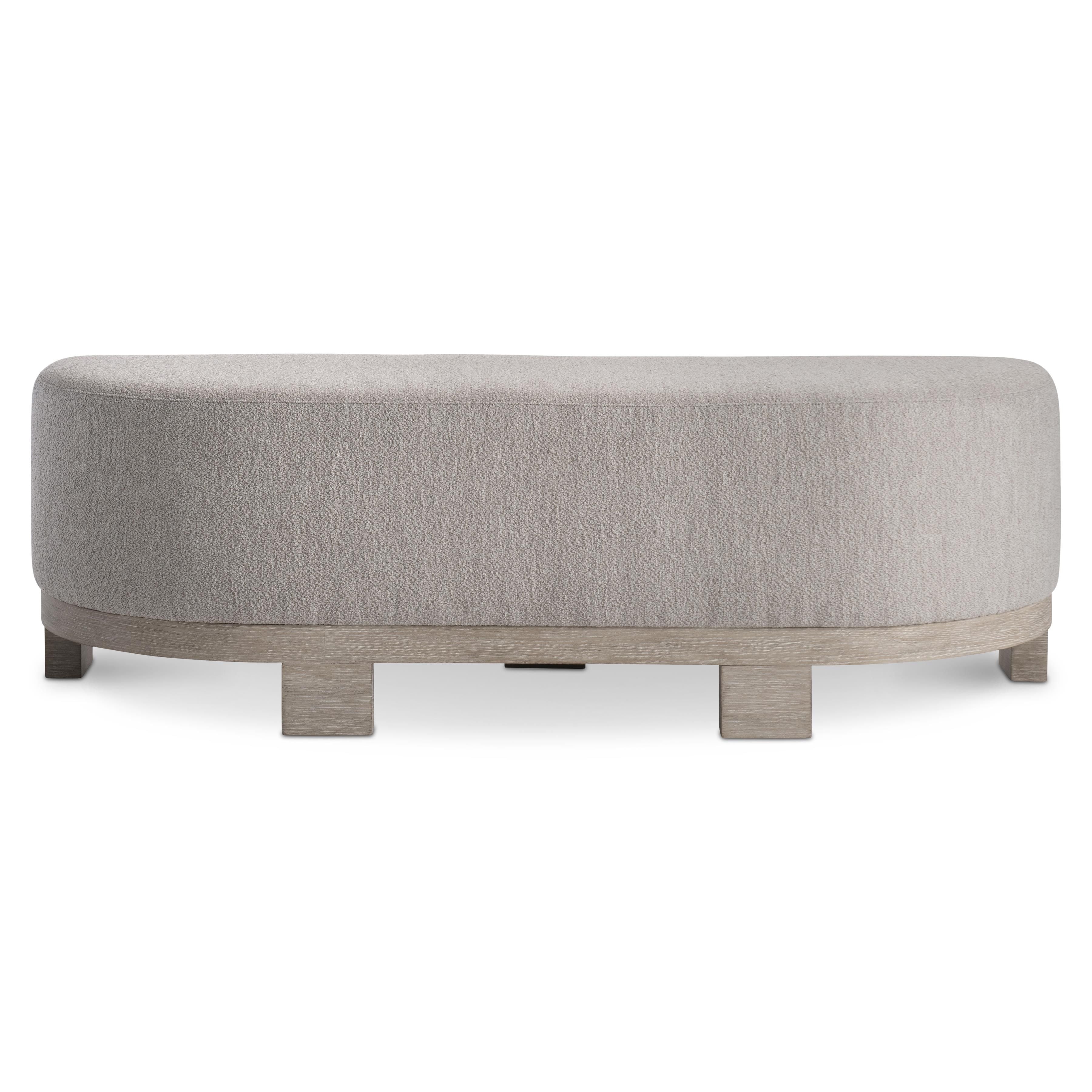Bernhardt Furniture – Prado Bench