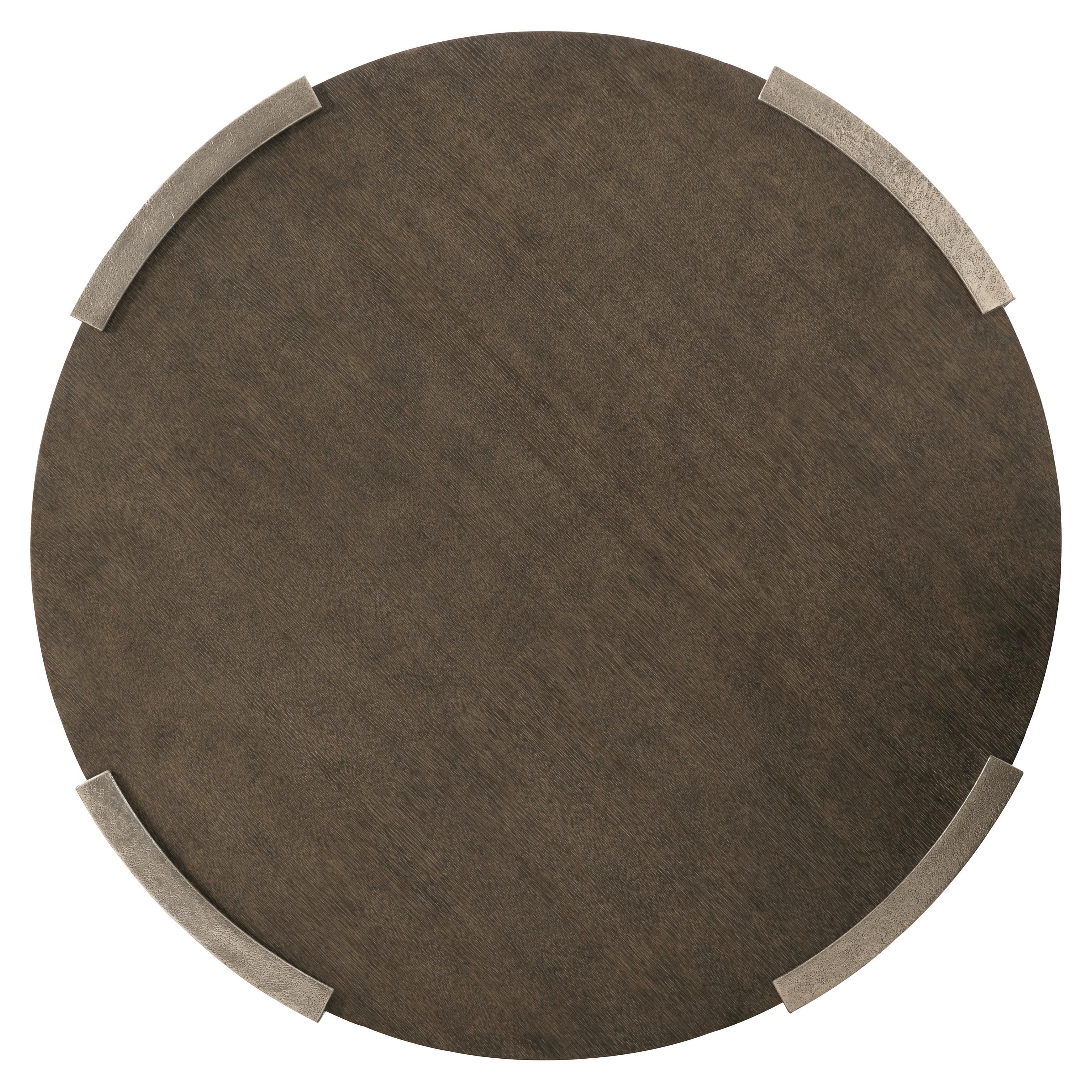 Bernhardt Furniture Gainsford Cocktail Table
