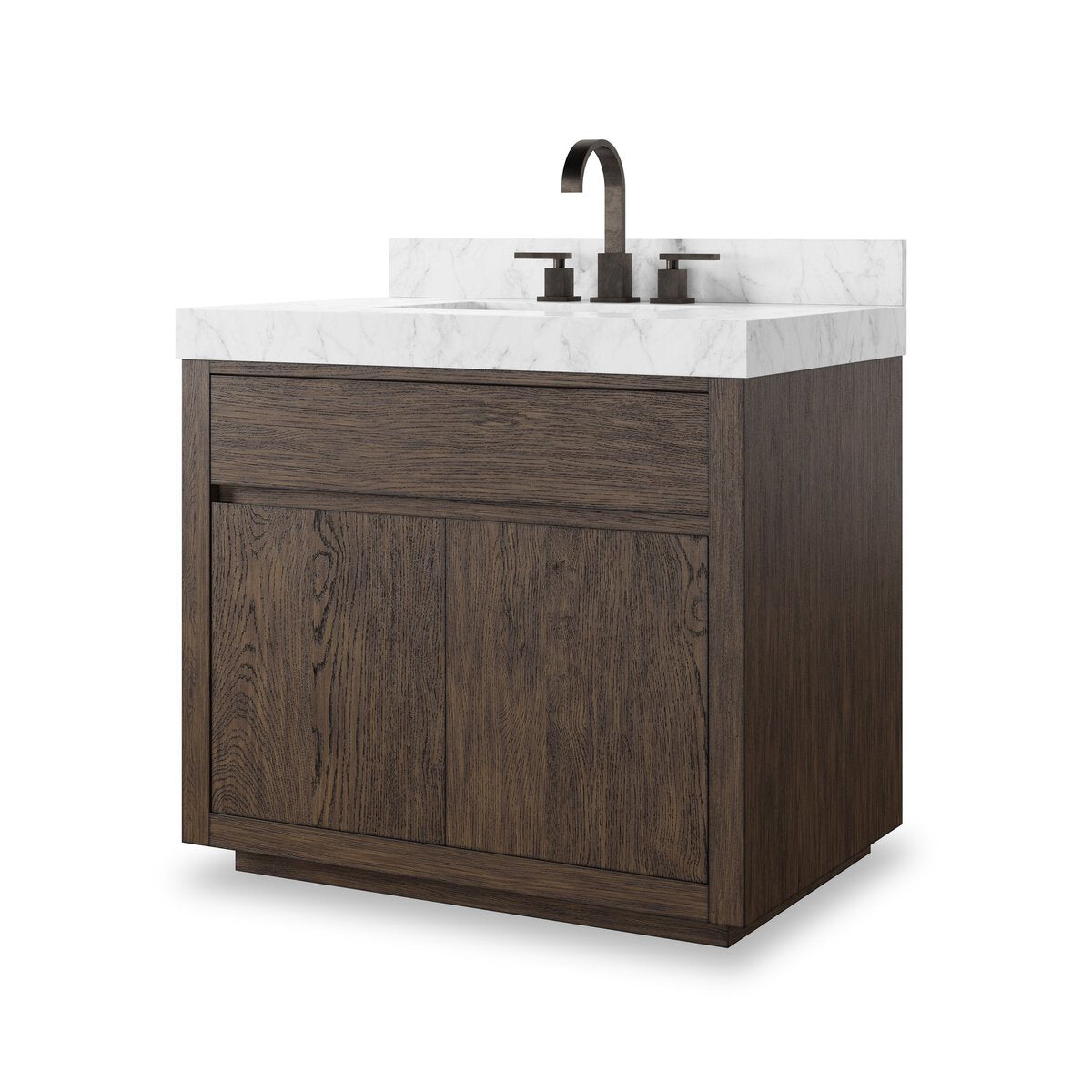 Everett Single Vanity