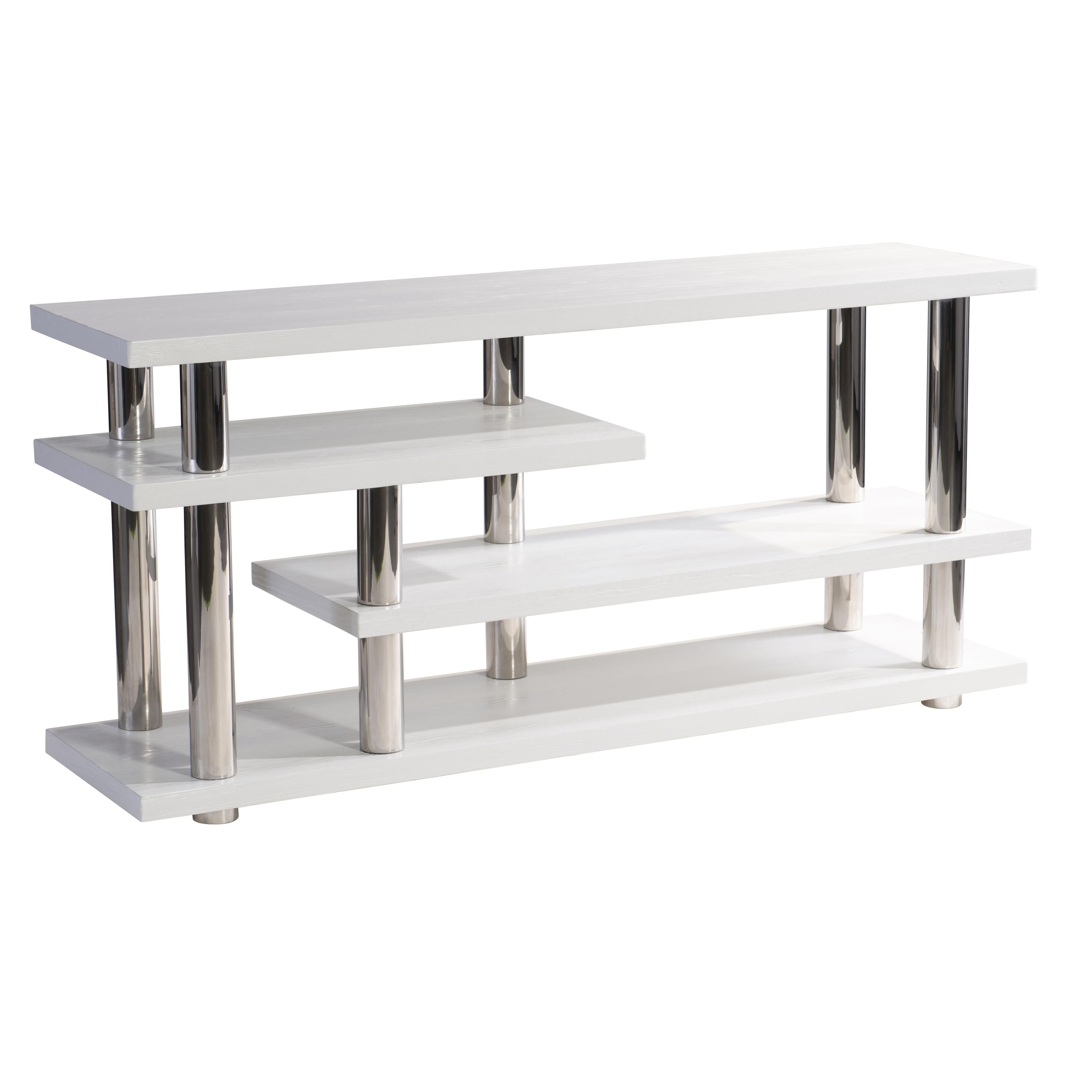 Bernhardt Furniture – Yuma Console Table