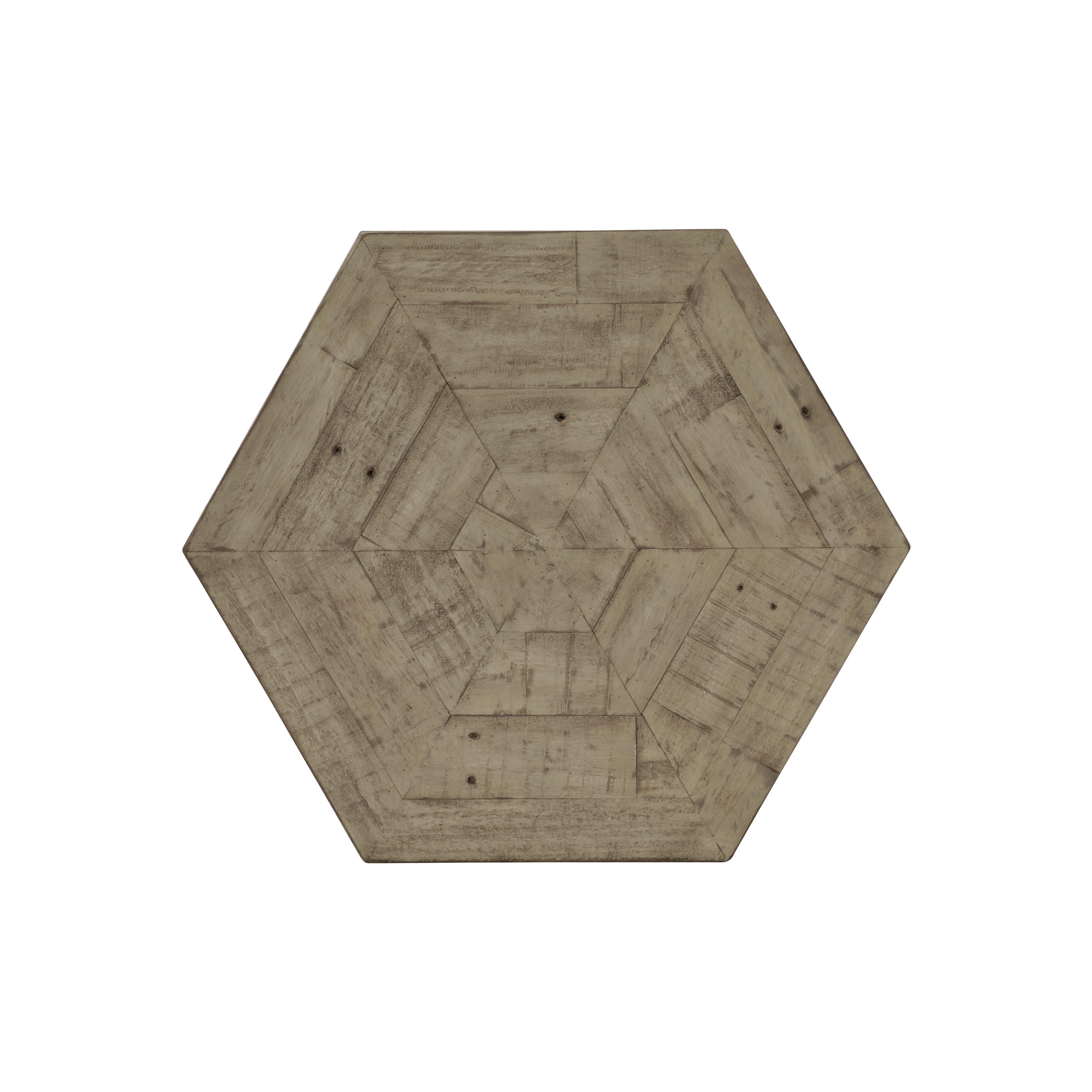 Bernhardt Furniture – Gresham Side Table