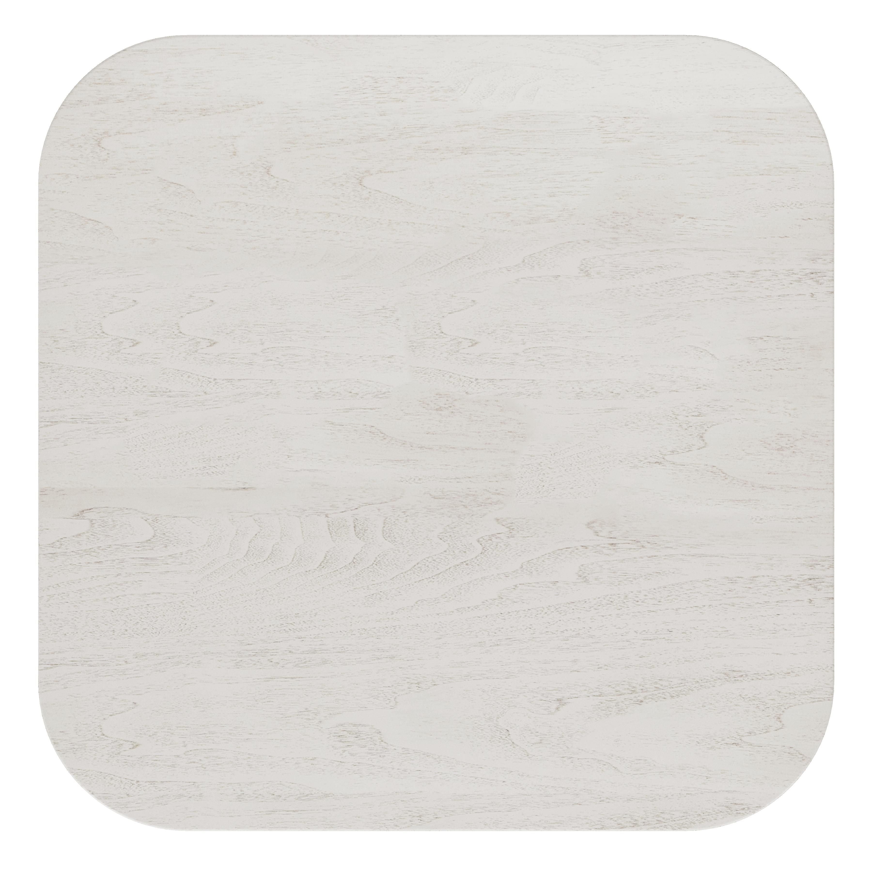 Bernhardt Furniture – Sereno Side Table