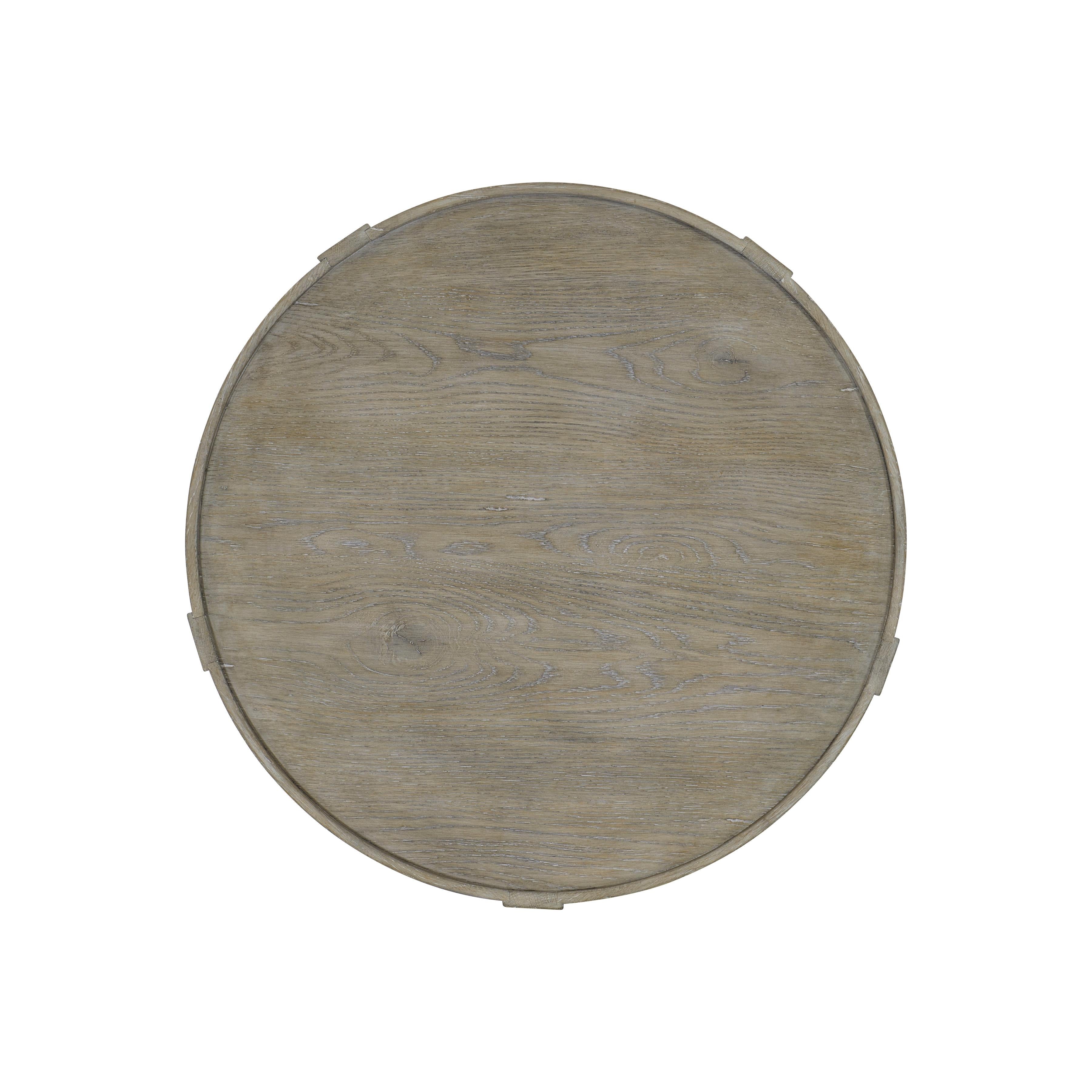 Bernhardt Furniture Albion Side Table