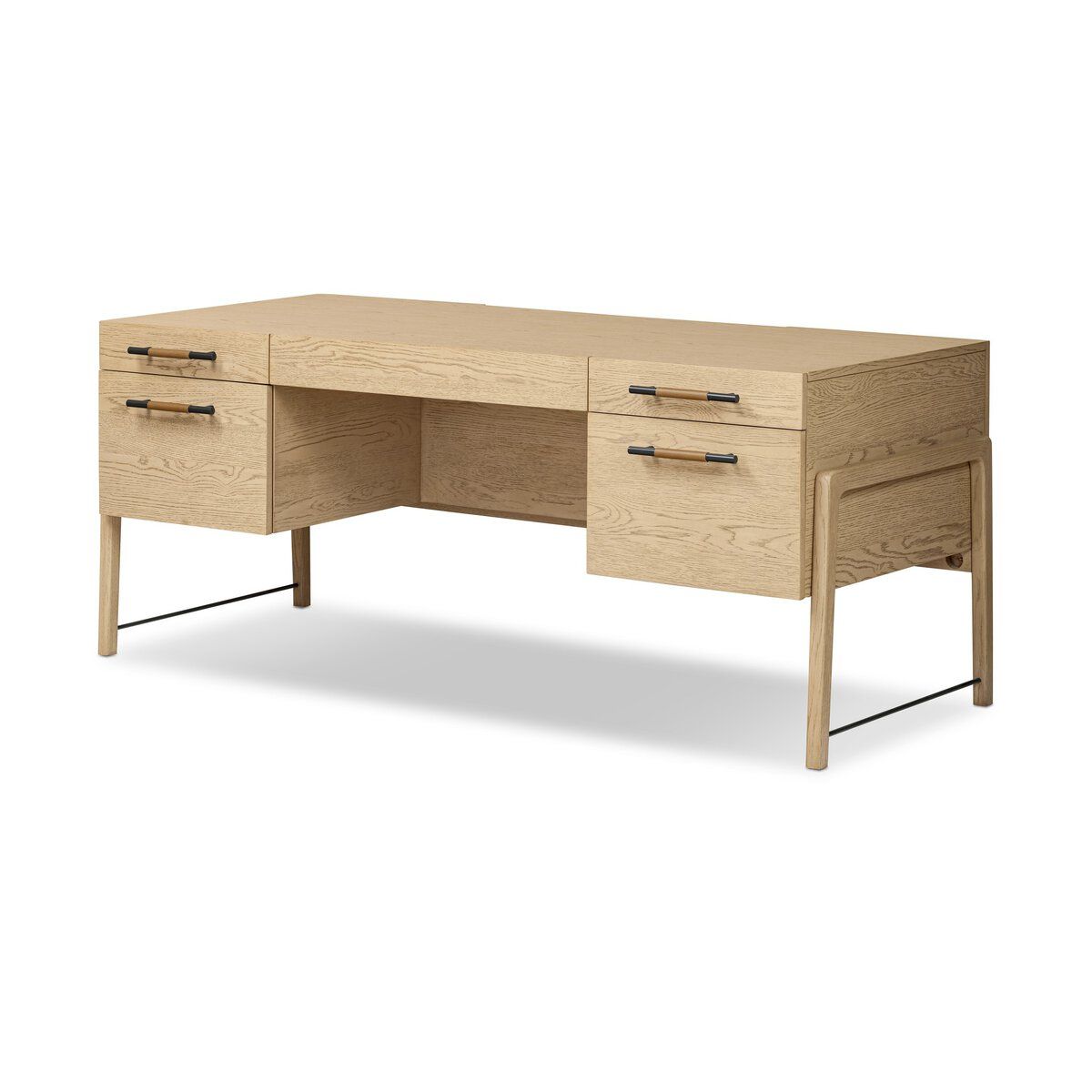 Rosedale Executive Desk