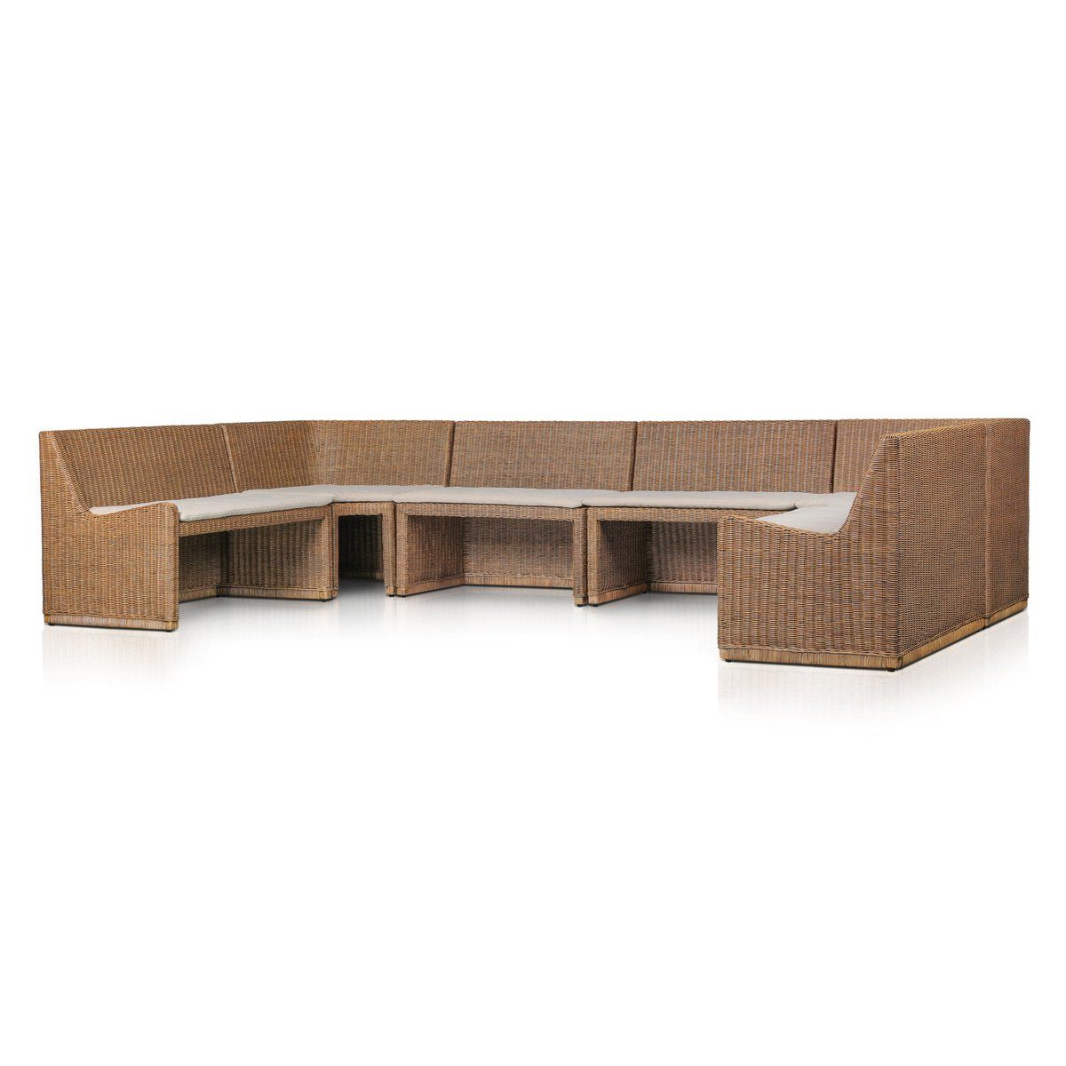 Senna Dining Banquette U-shape