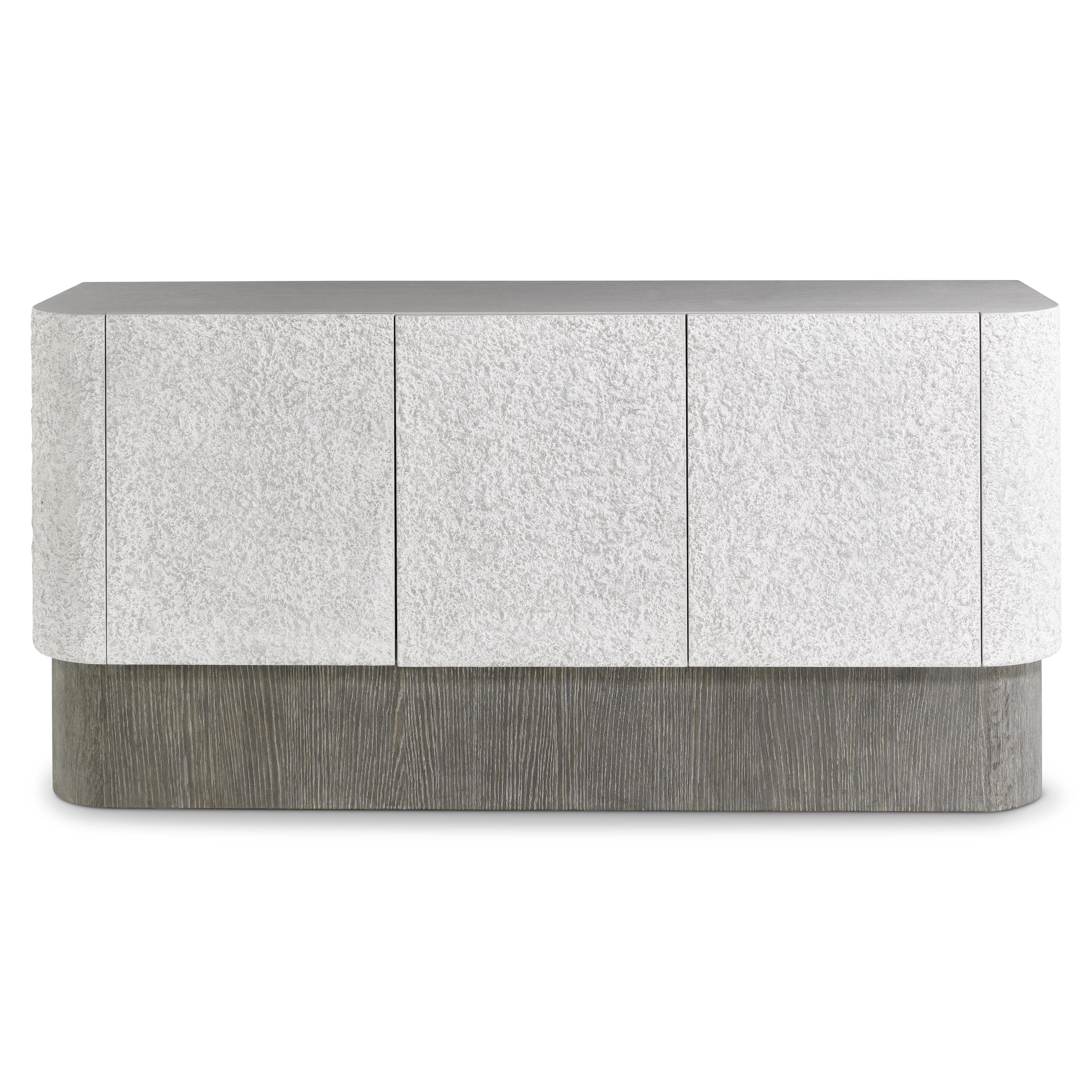 Bernhardt Furniture – Monolith Buffet