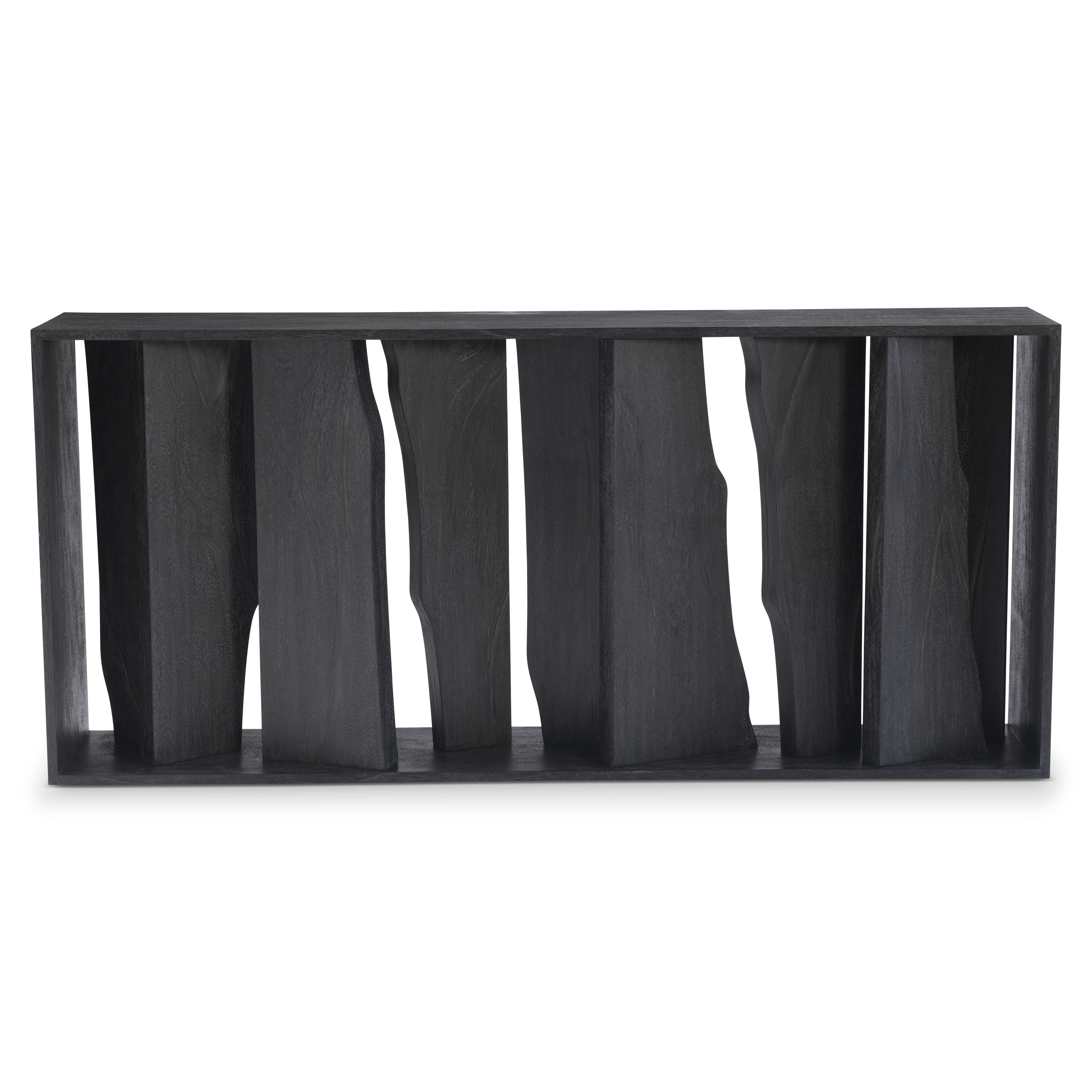 Bernhardt Furniture – Neff Console Table