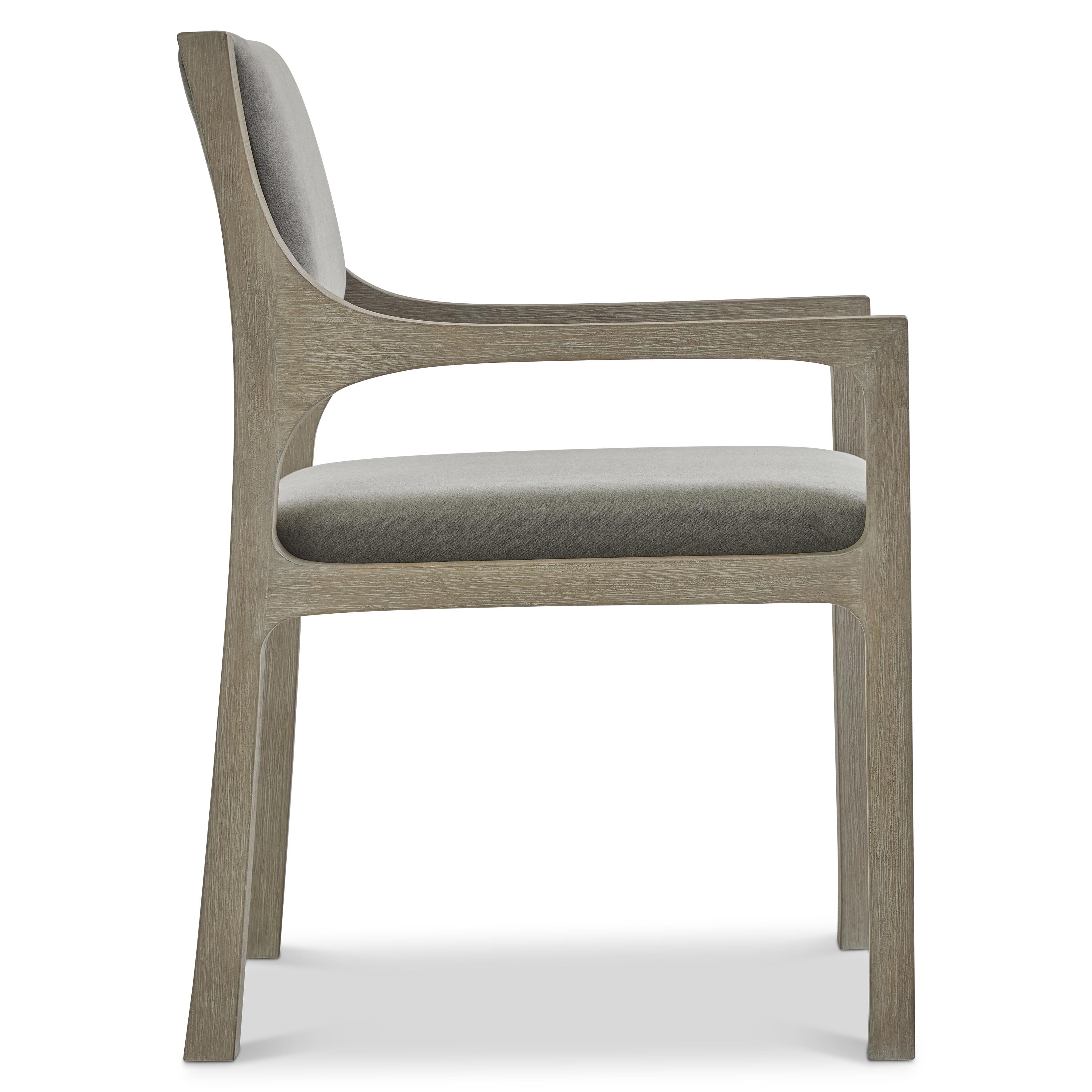 Bernhardt Furniture – Ronin Arm Chair