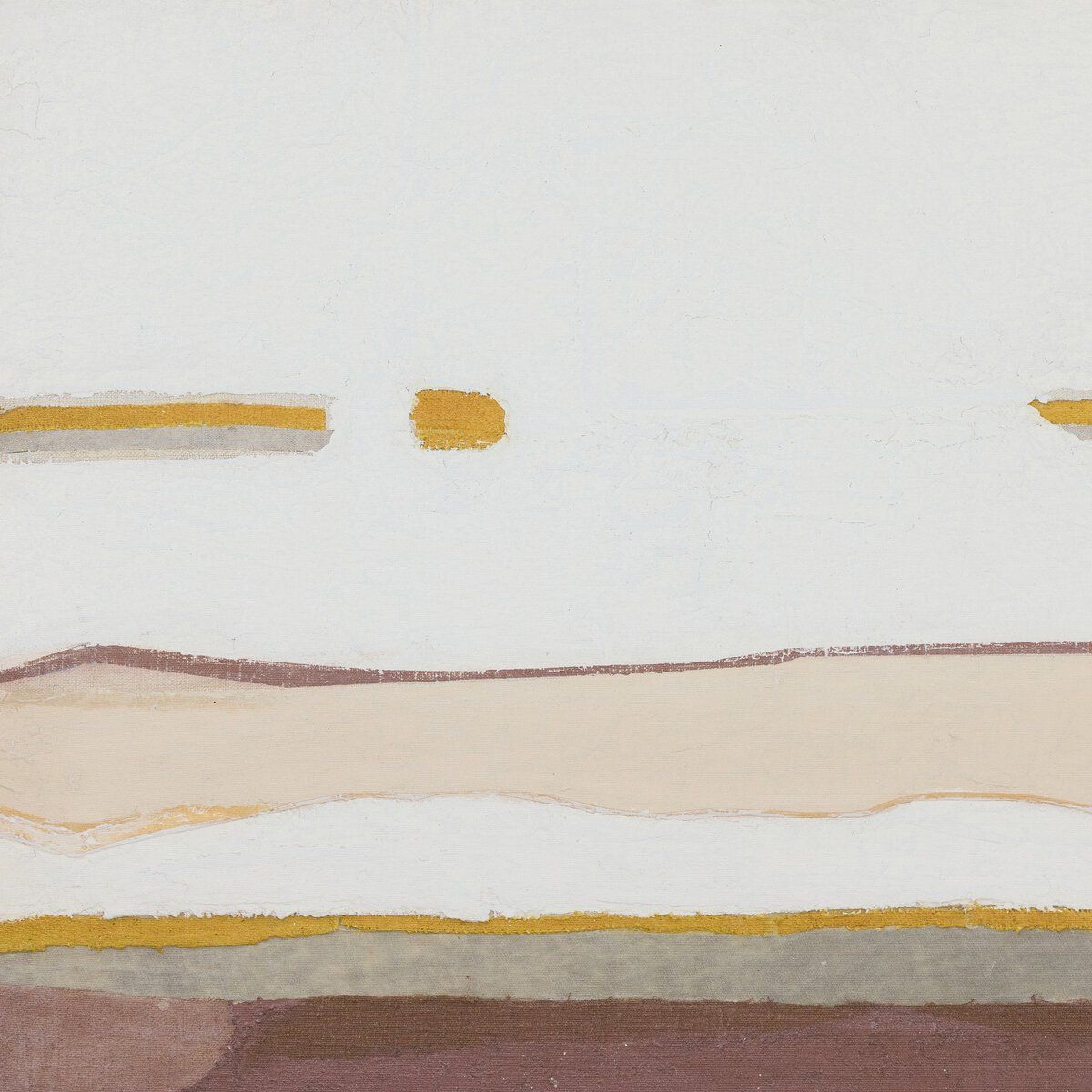 Terrain By Raoul Morren
