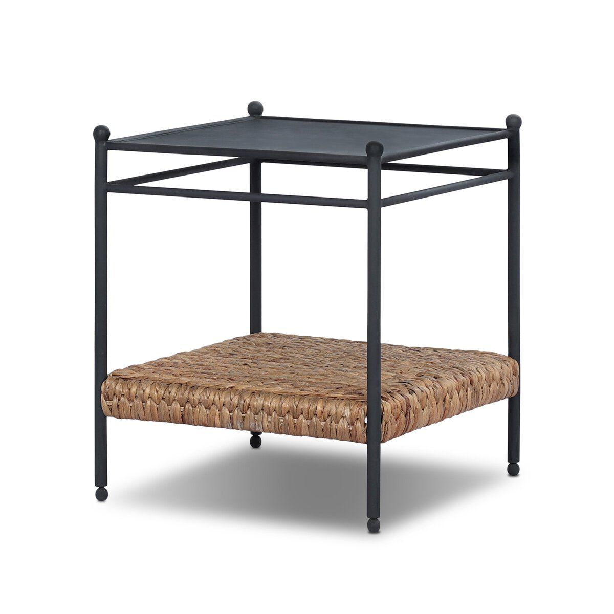 Evanne End Table