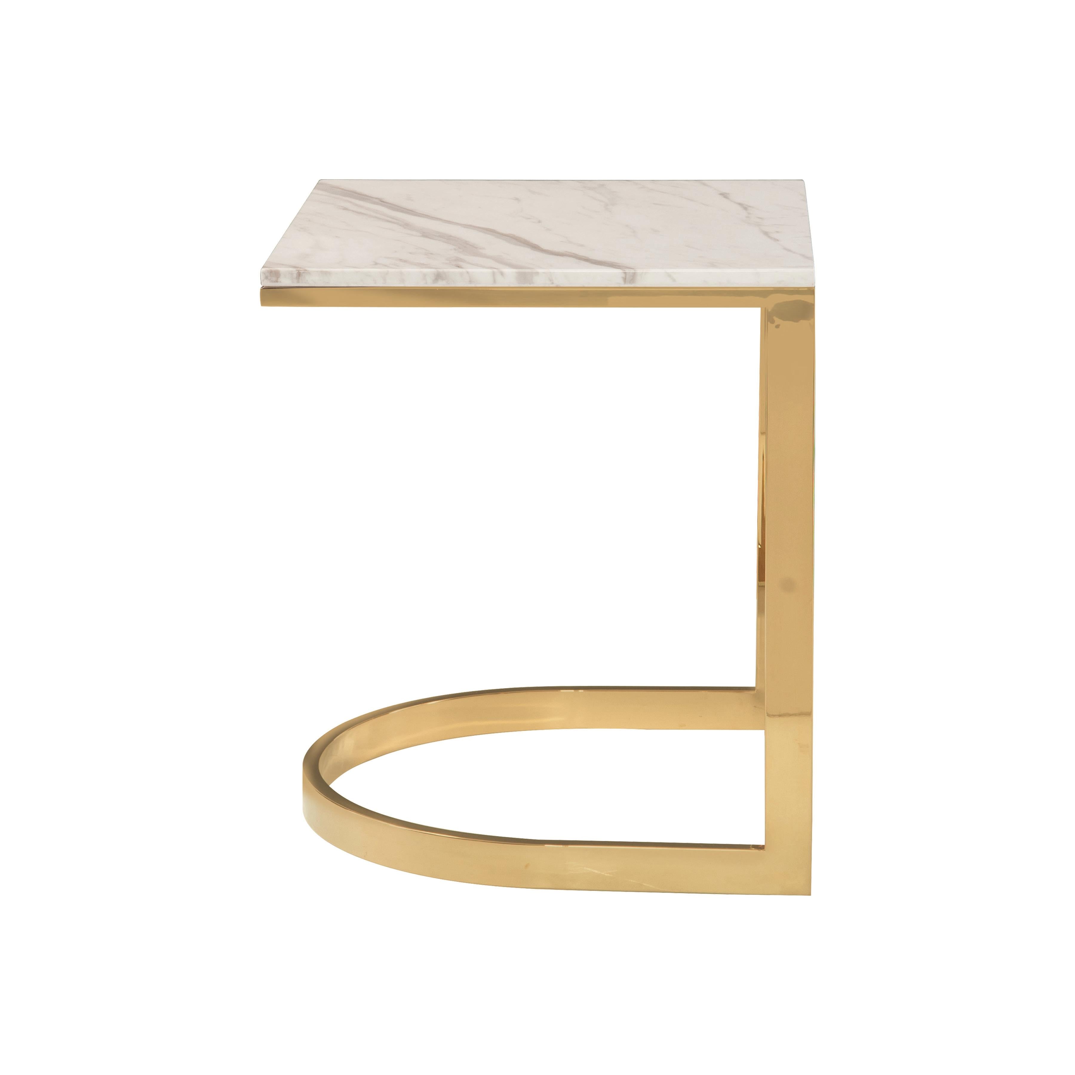 Bernhardt Furniture – Blanchard Side Table