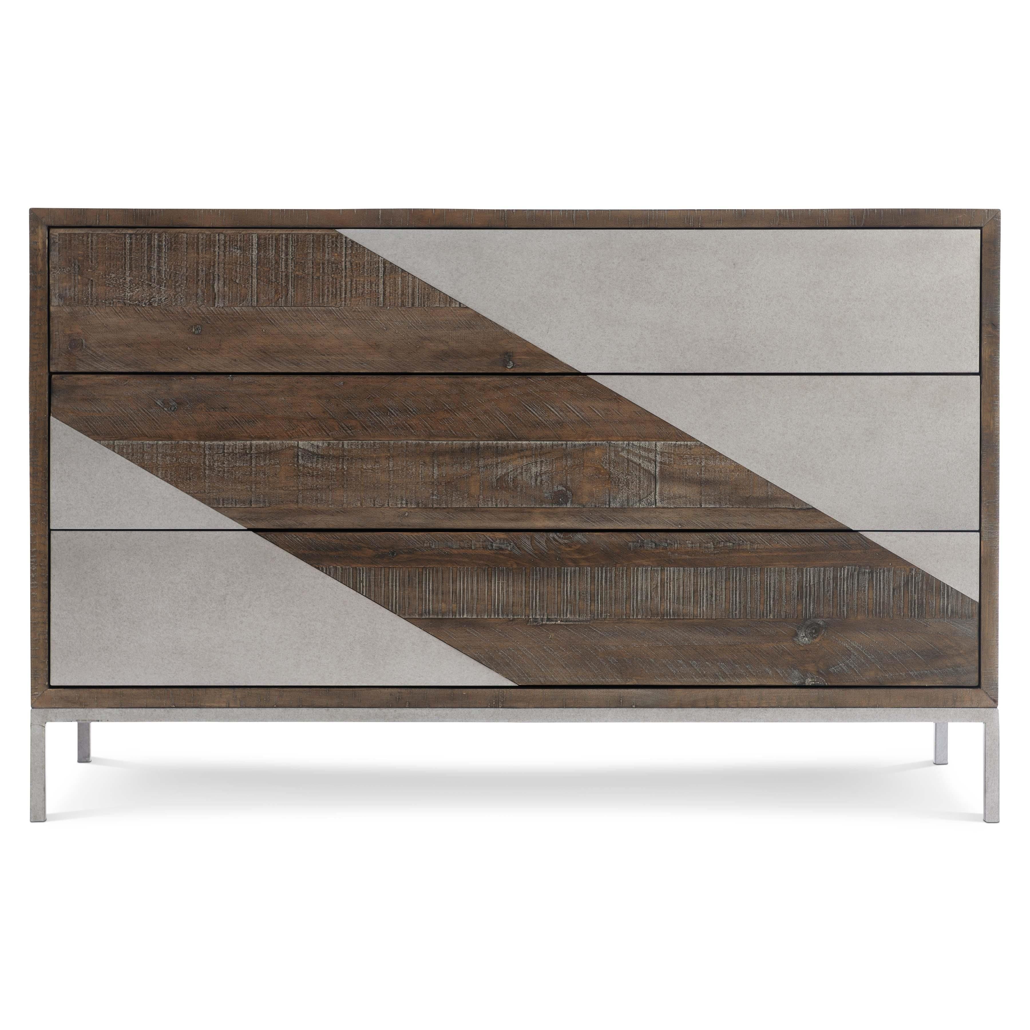 Bernhardt Eastman Drawer Chest