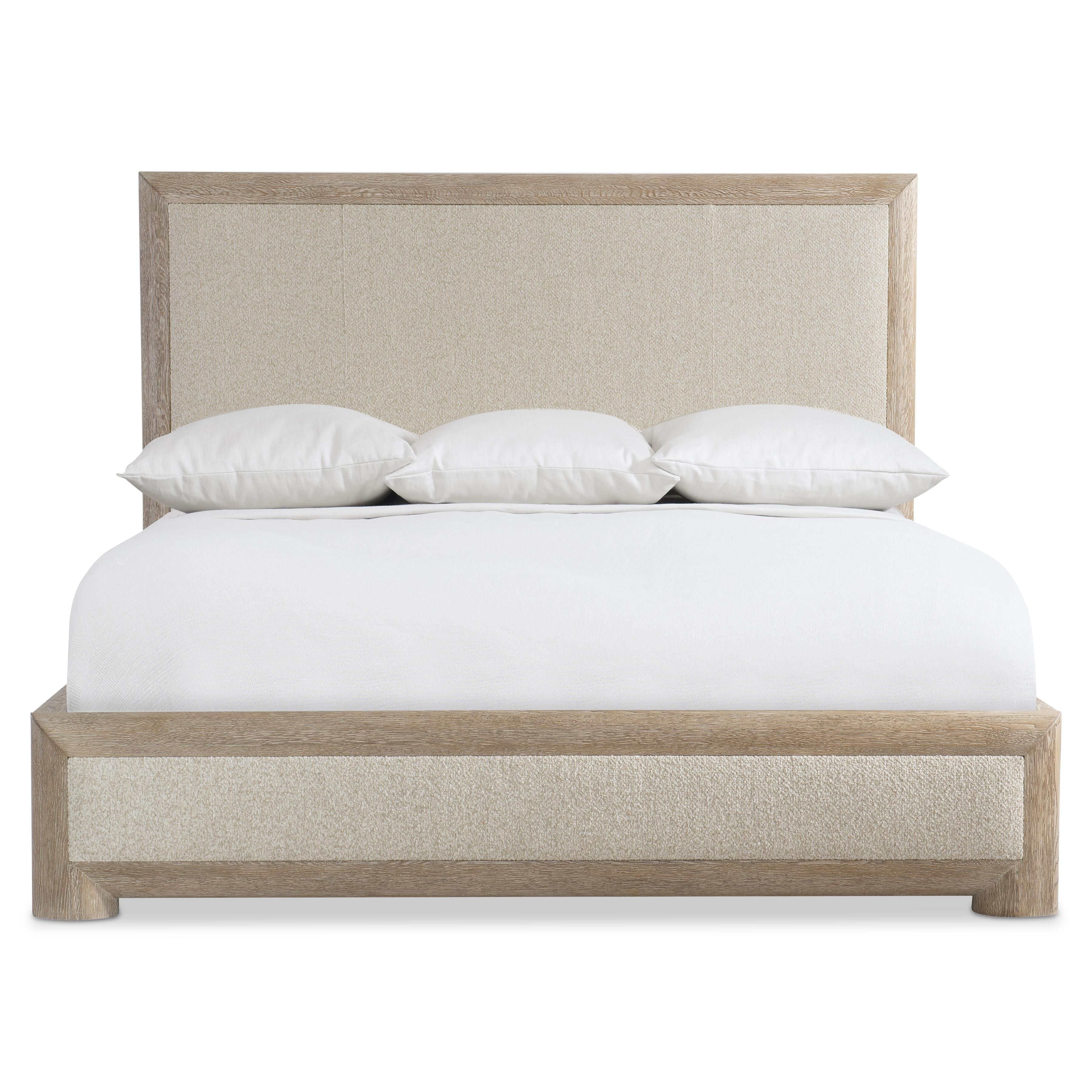 Bernhardt Furniture – Aventura Panel Bed King