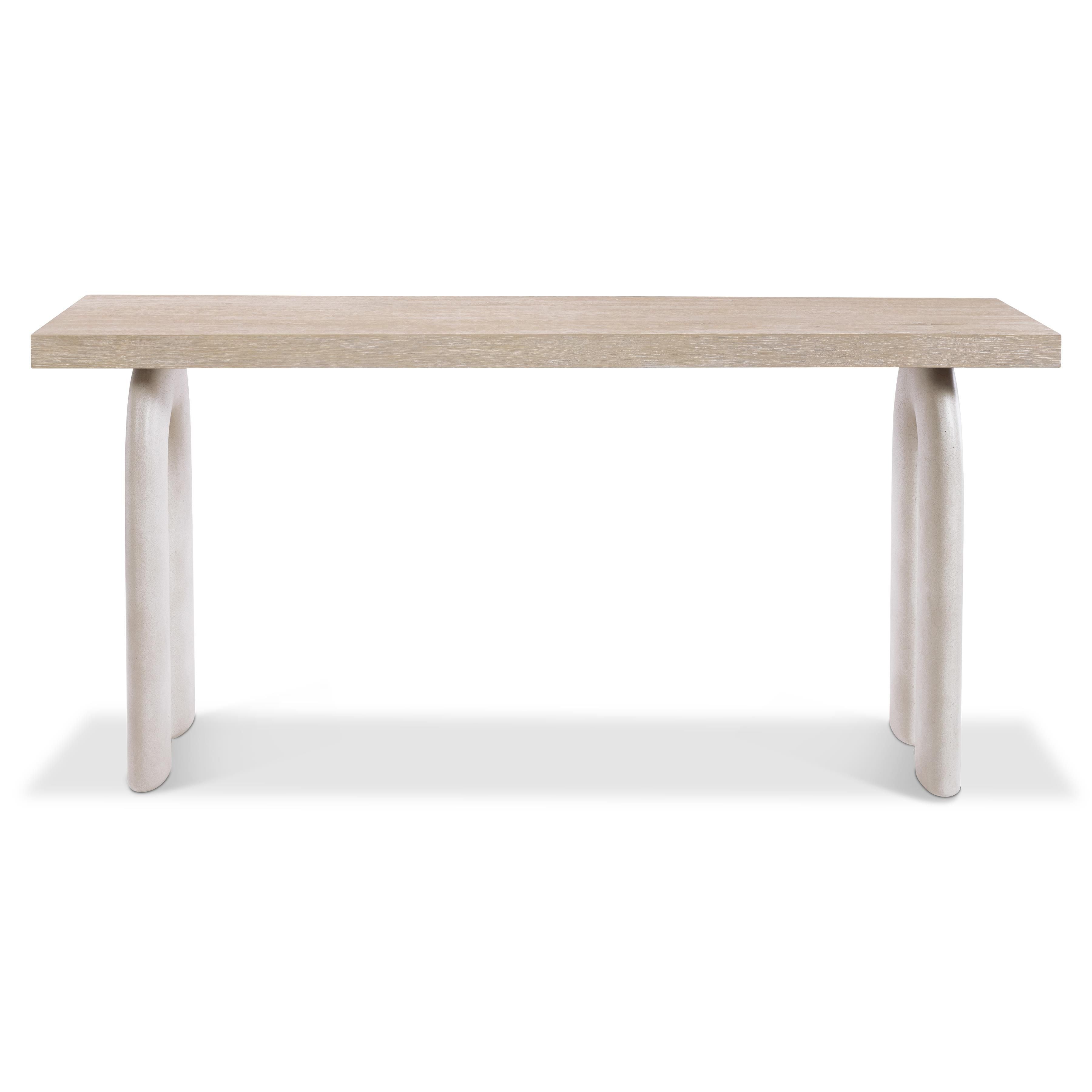 Bernhardt Furniture – Antibes Console Table
