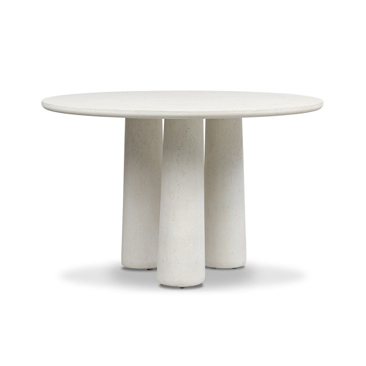Rye Outdoor Dining Table-48"