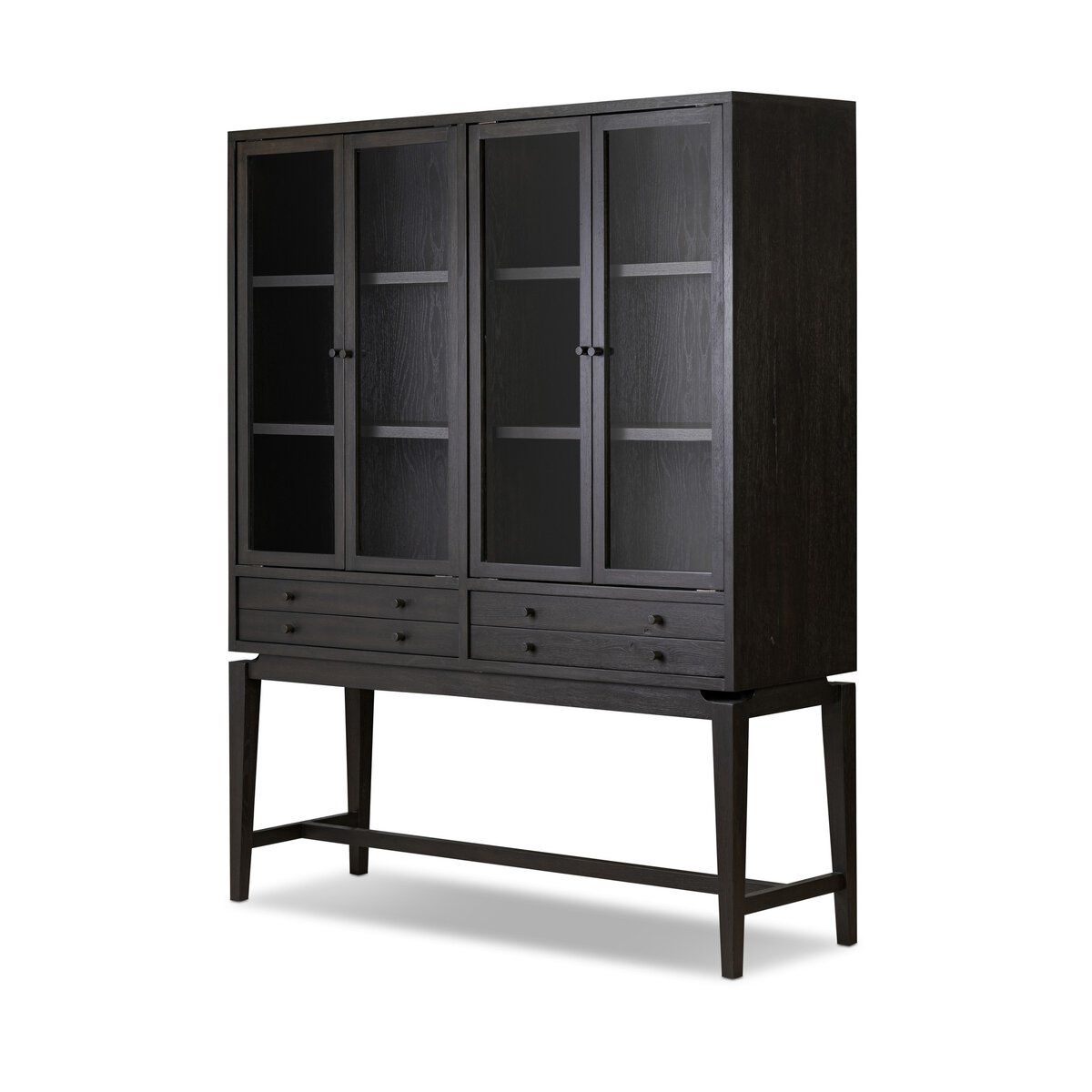 Bergstrom Cabinet