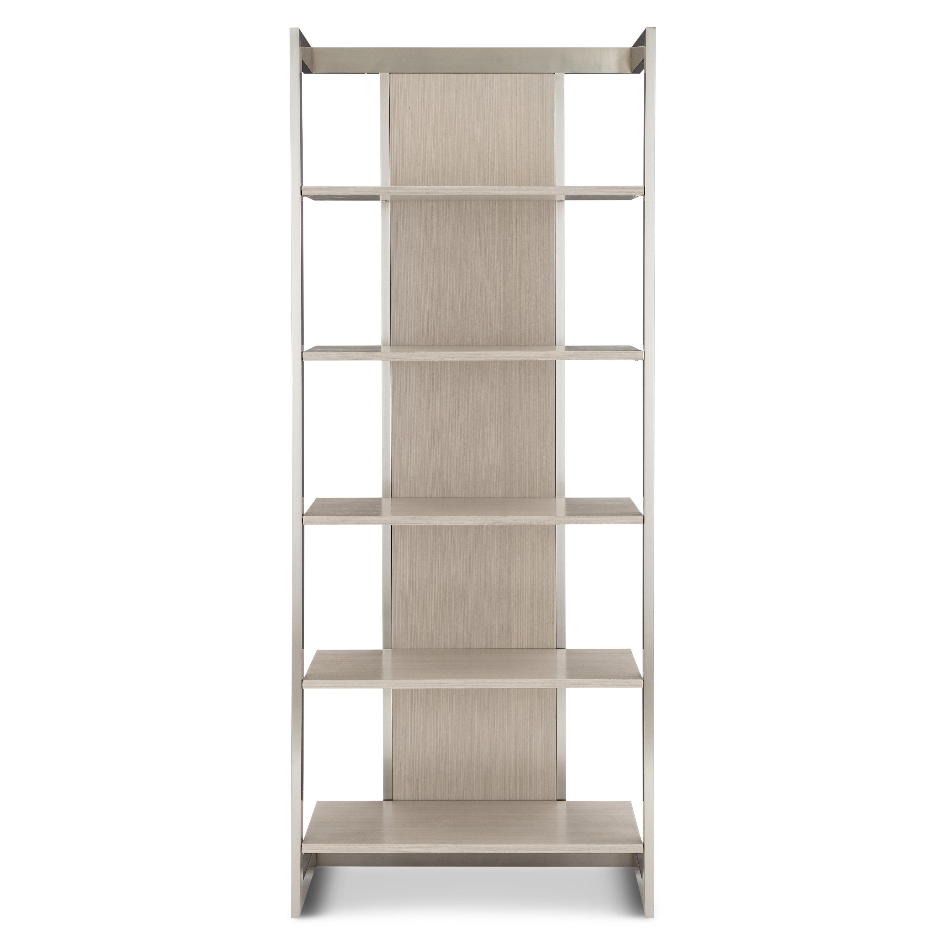 Bernhardt Furniture Axiom Etagere