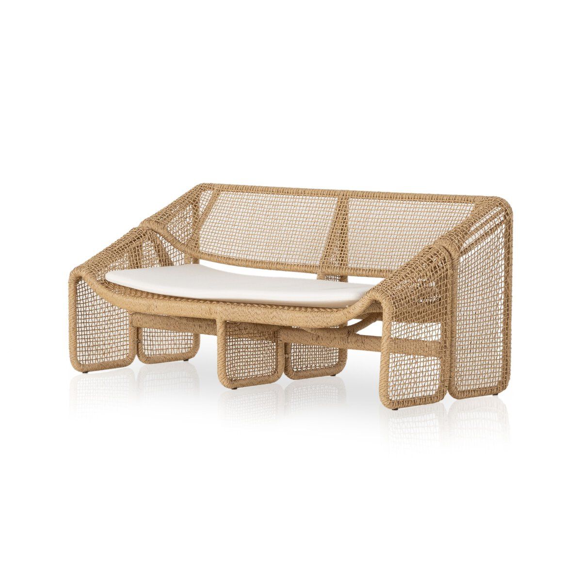 Selma Outdoor Sofa