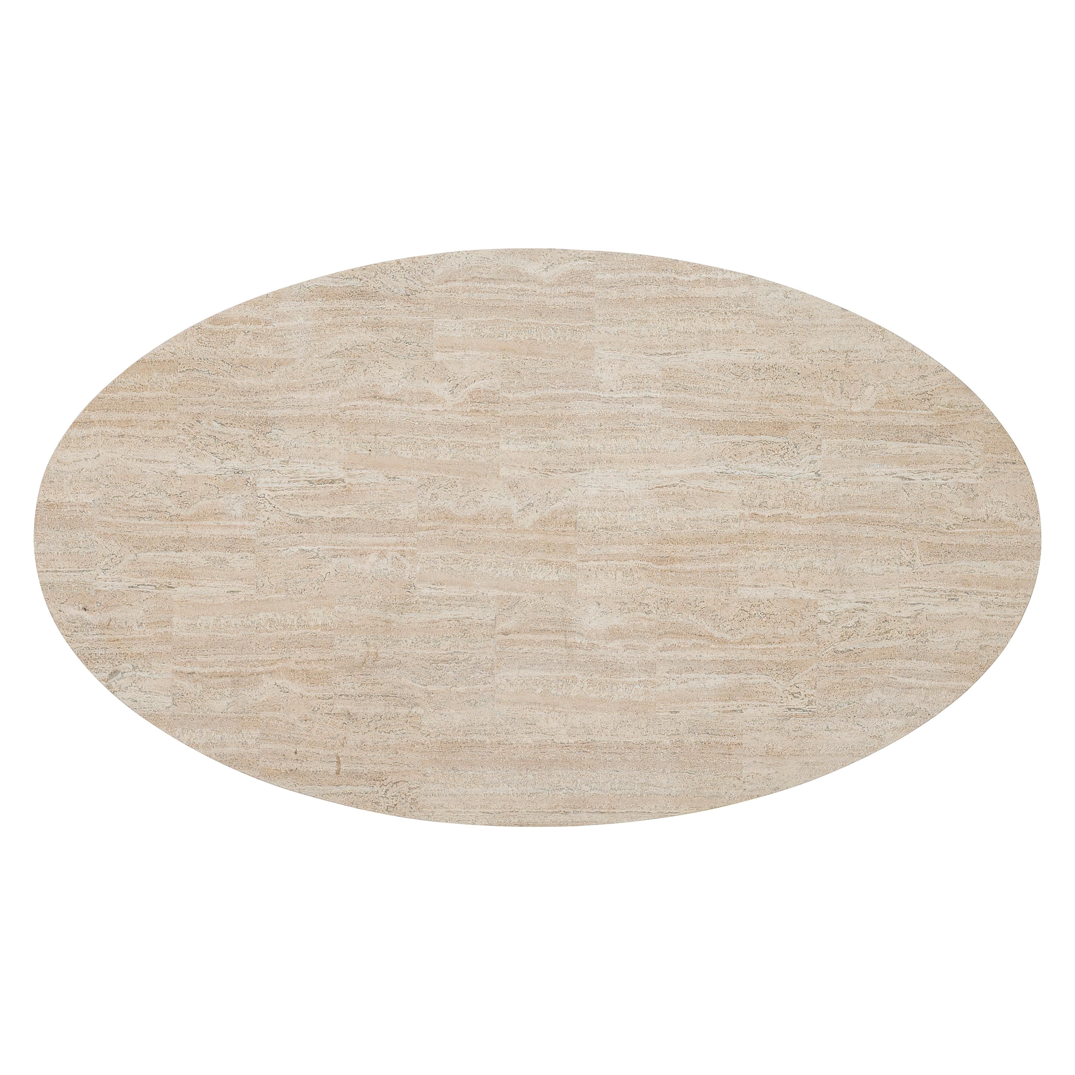 Bernhardt Berkshire Cocktail Table