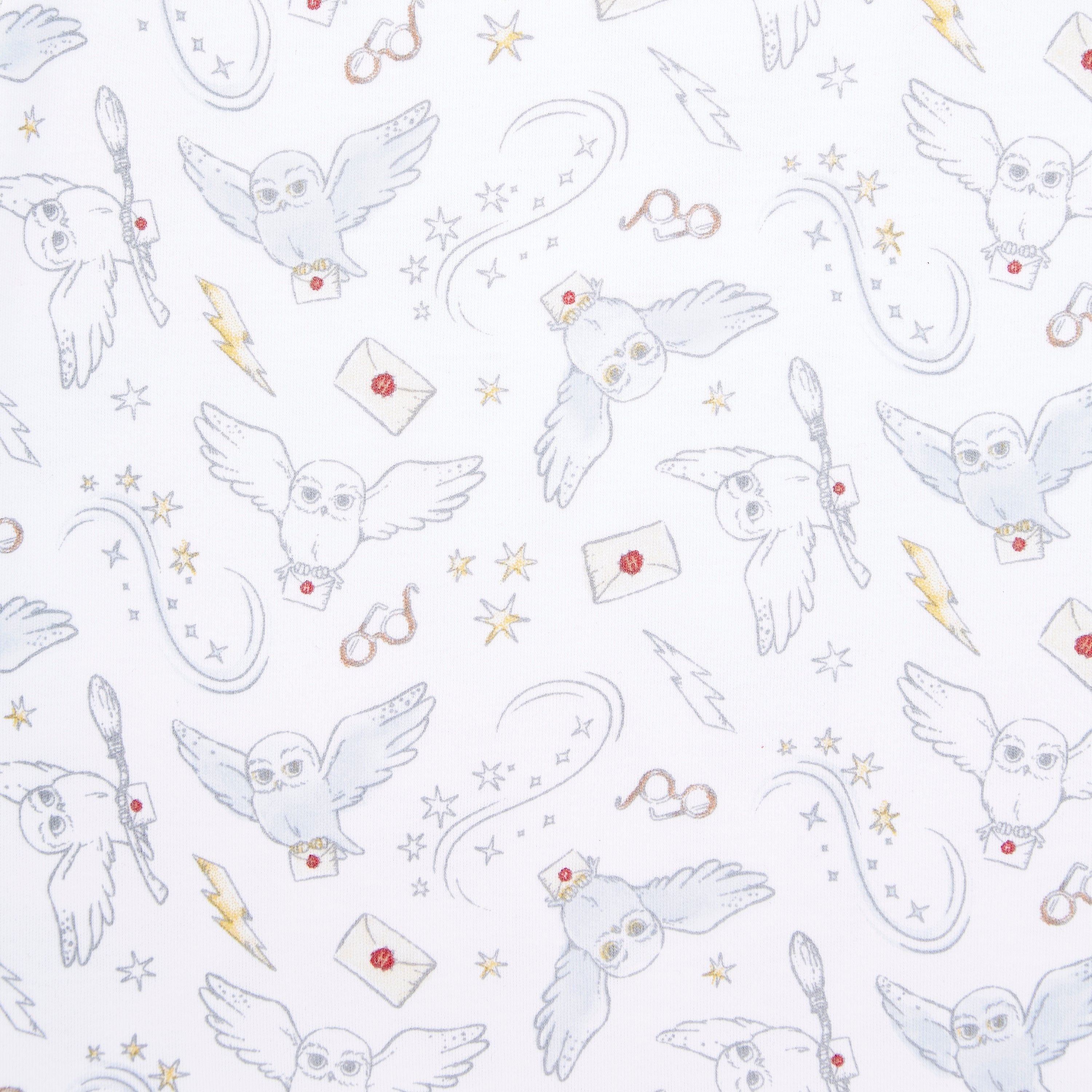 Harry Potter™ Wearable Blanket 100% Cotton Tog 0.5