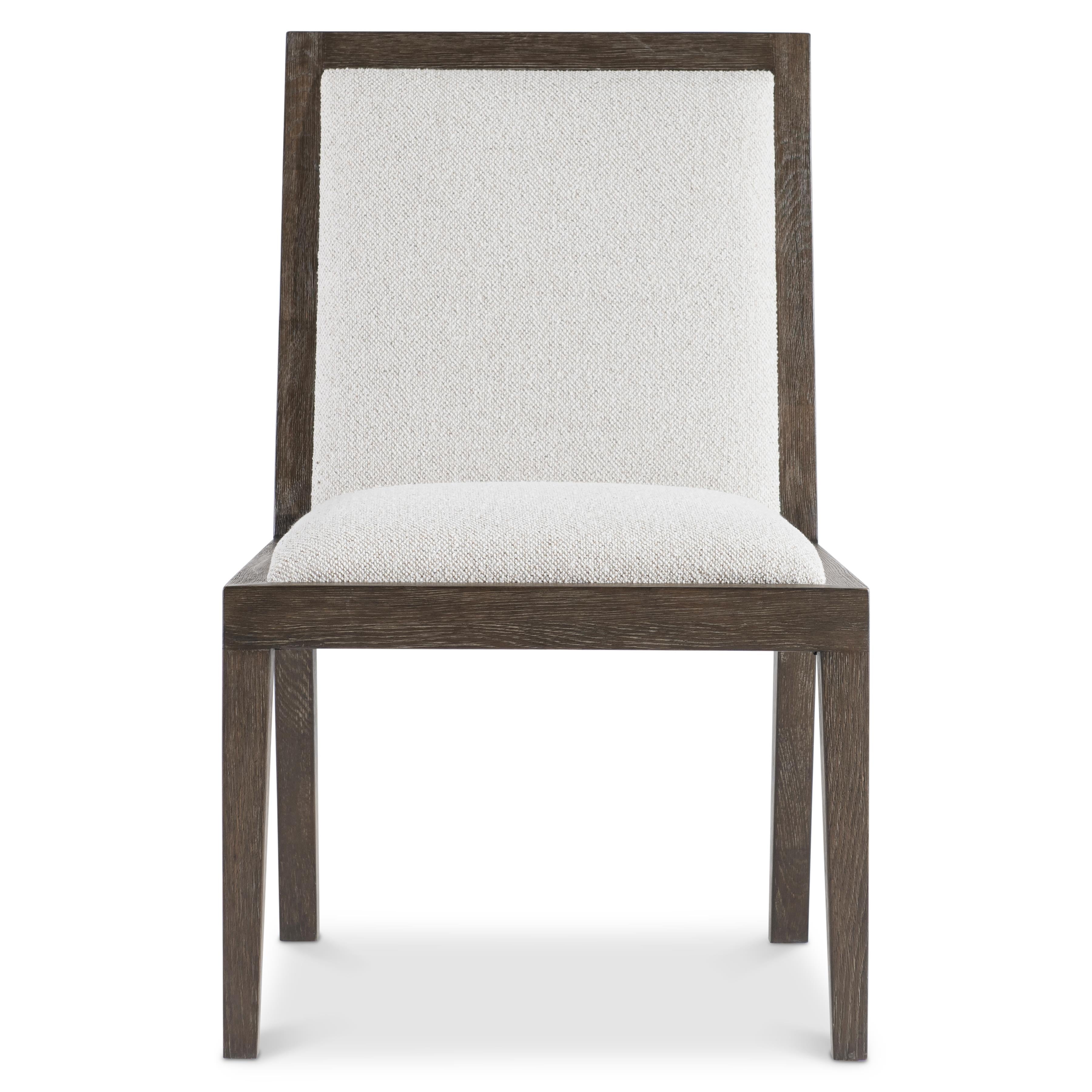 Bernhardt Furniture – Outline Side Chair