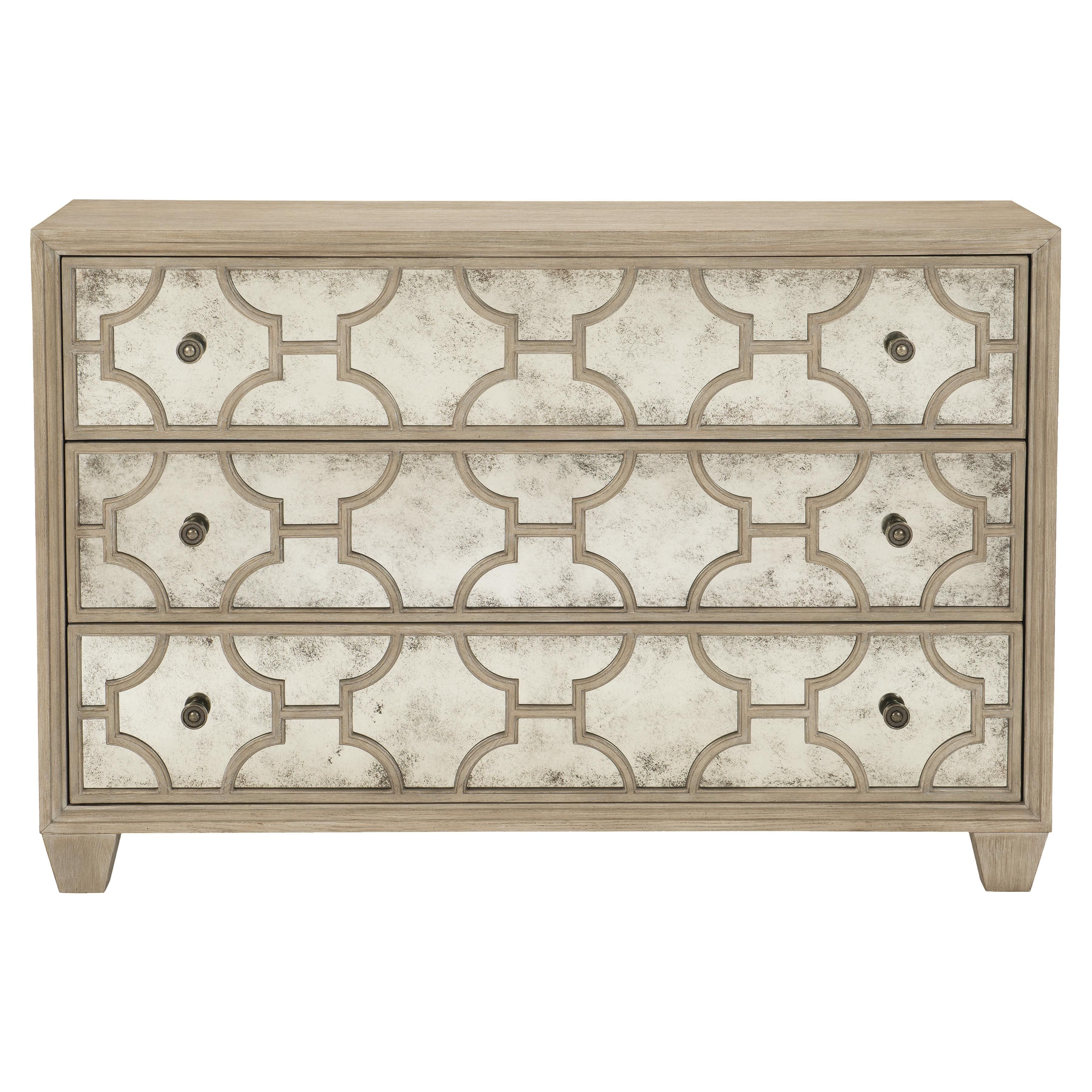 Bernhardt Furniture – Santa Barbara Drawer Chest