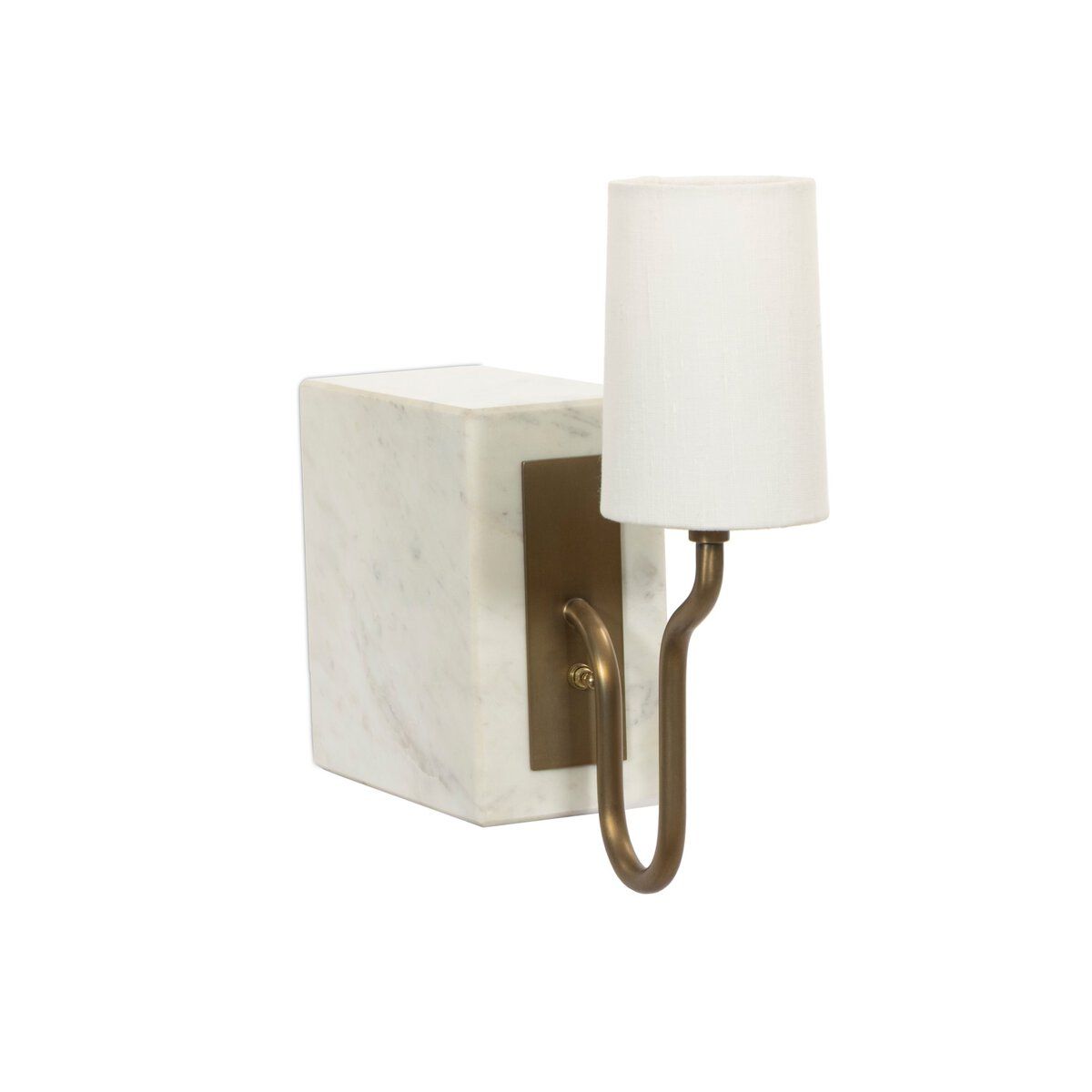 Calla Bookshelf Lamp