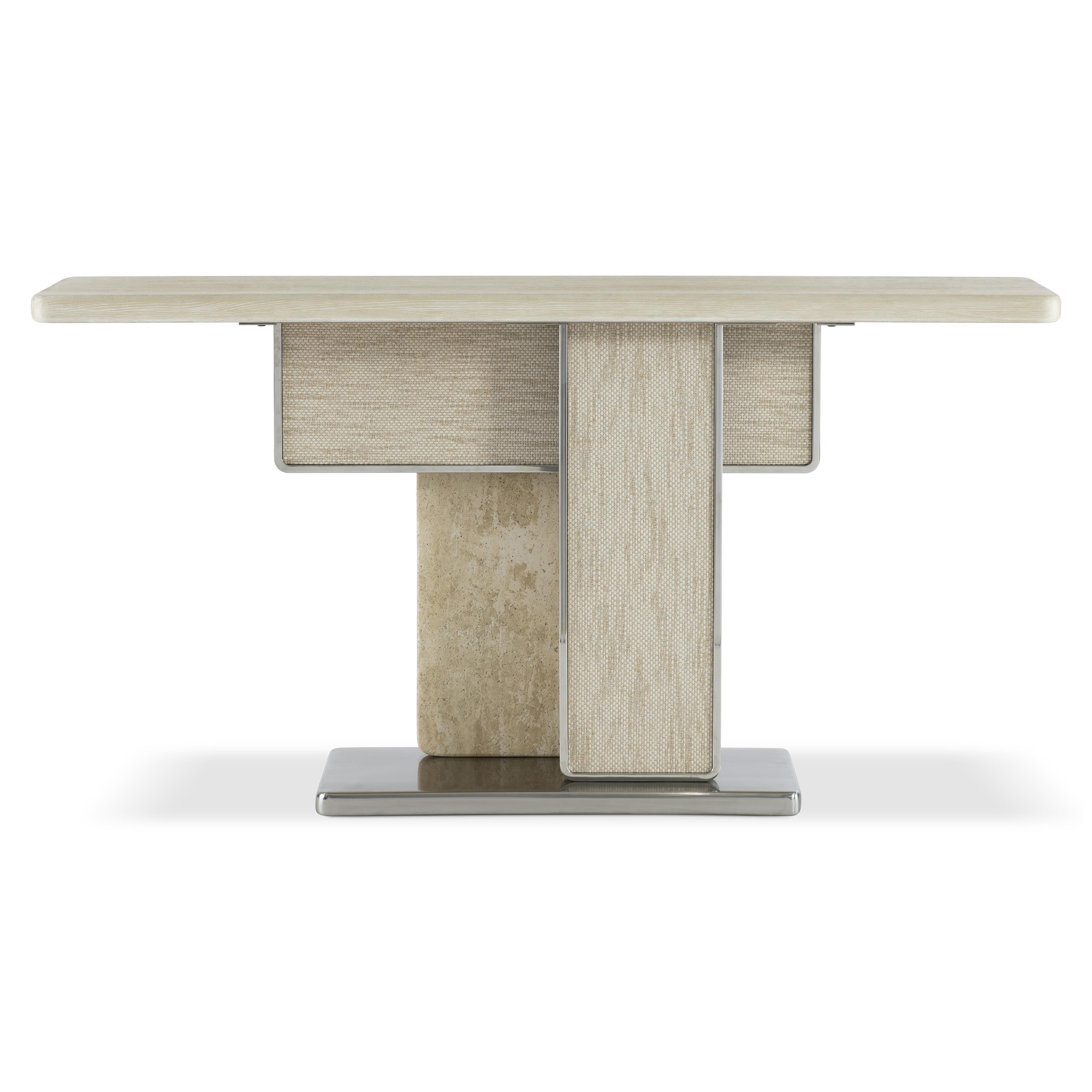 Bernhardt Furniture – Laren Console Table
