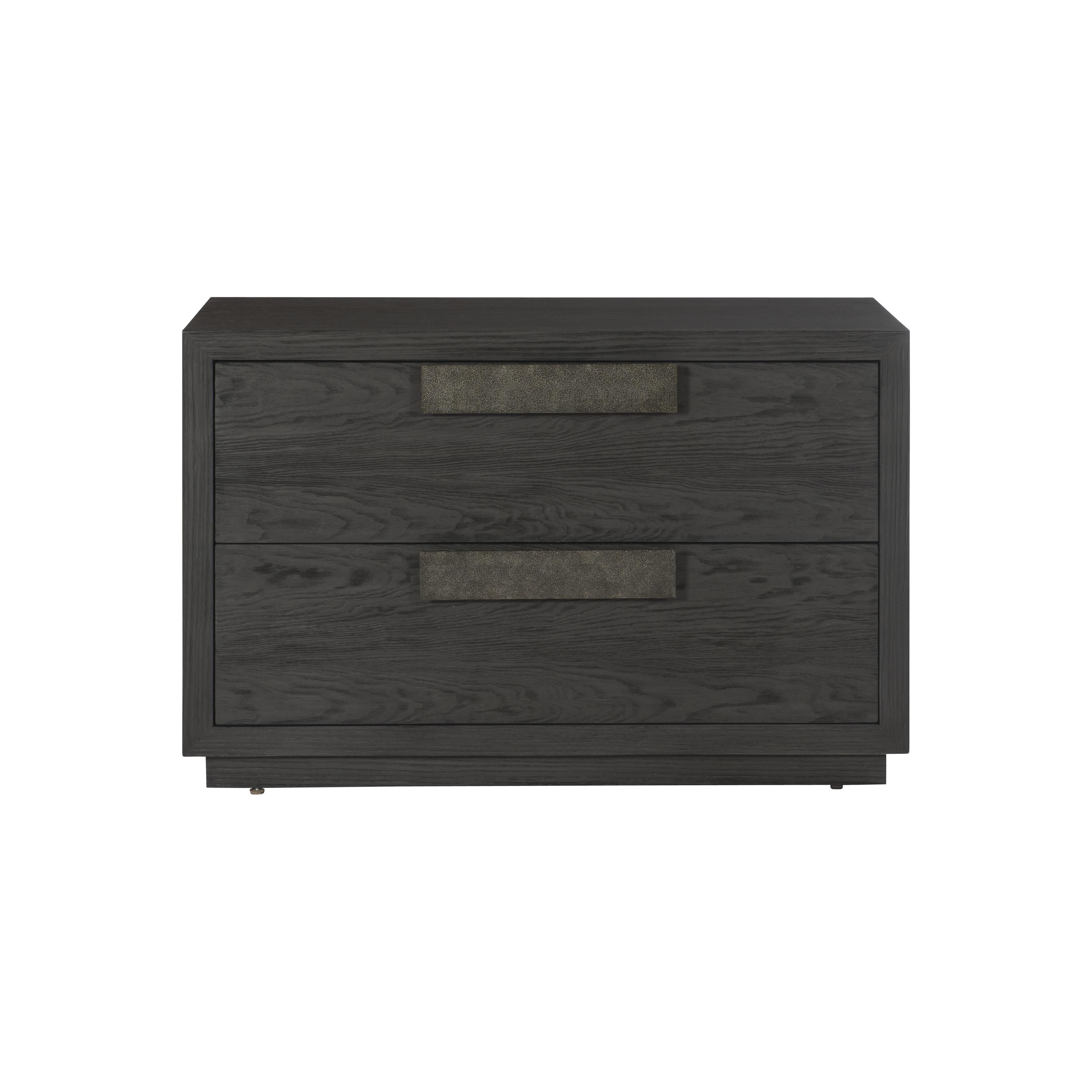 Bernhardt Furniture – Keali Nightstand