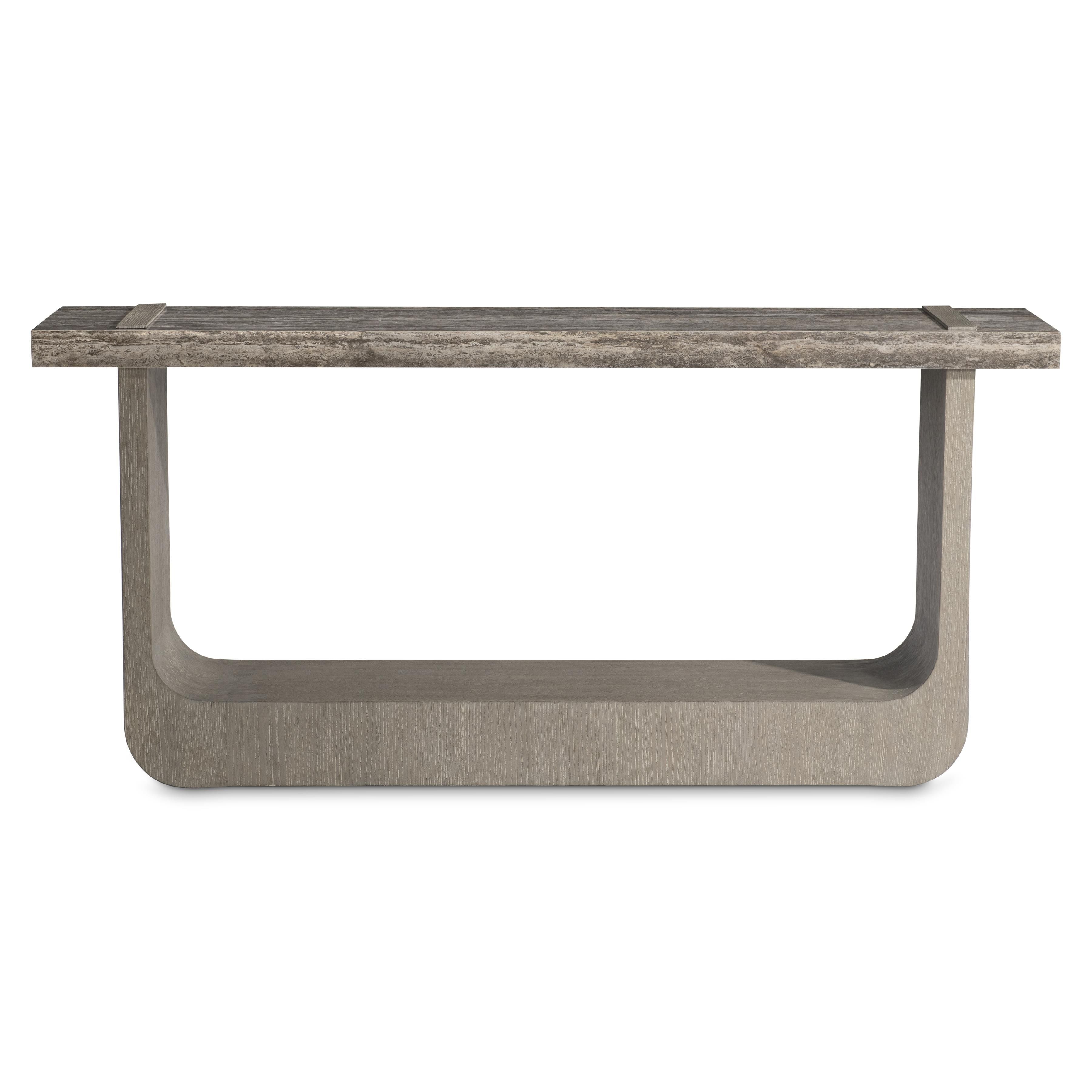 Bernhardt Furniture – Azzura Console Table