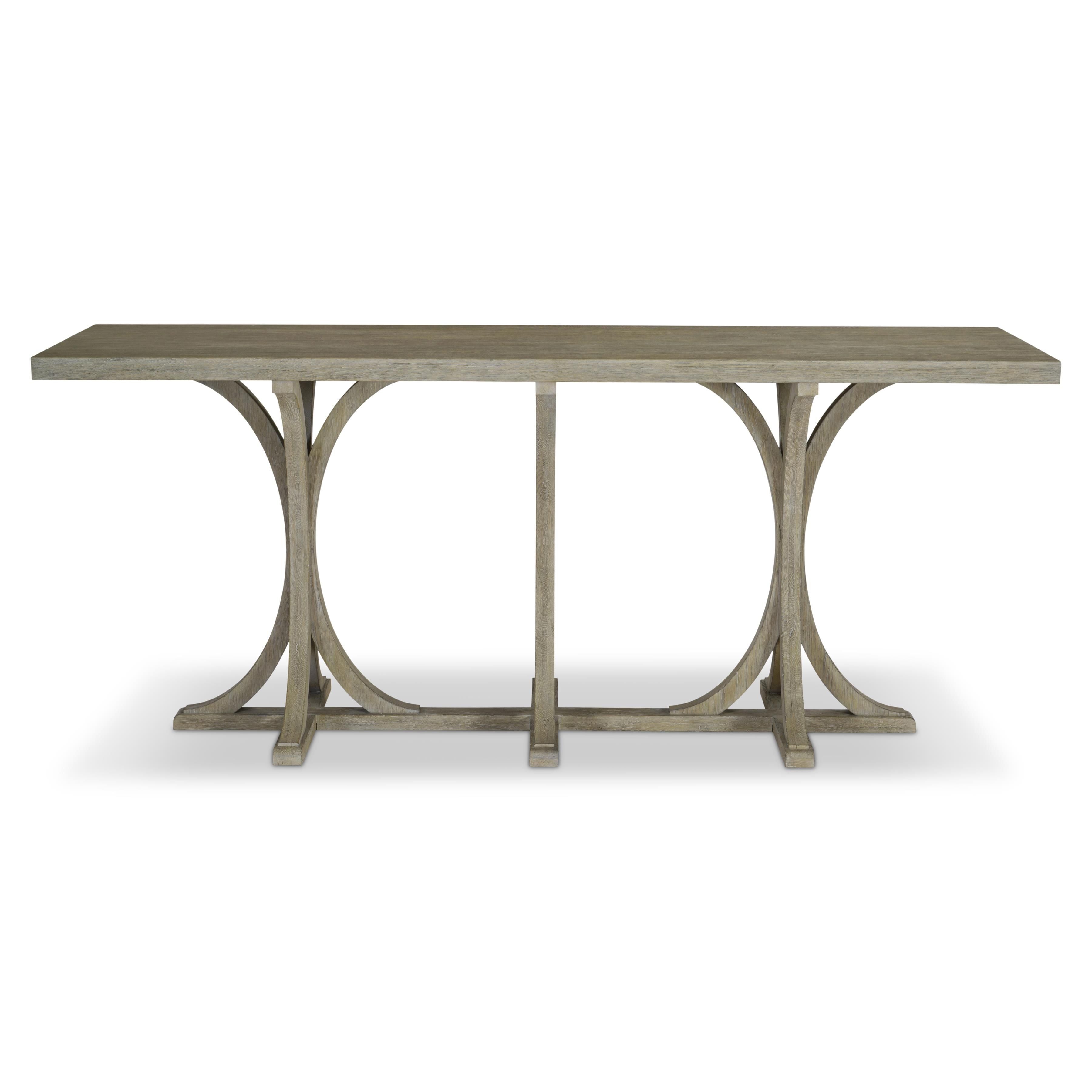 Bernhardt Furniture – Albion Console Table