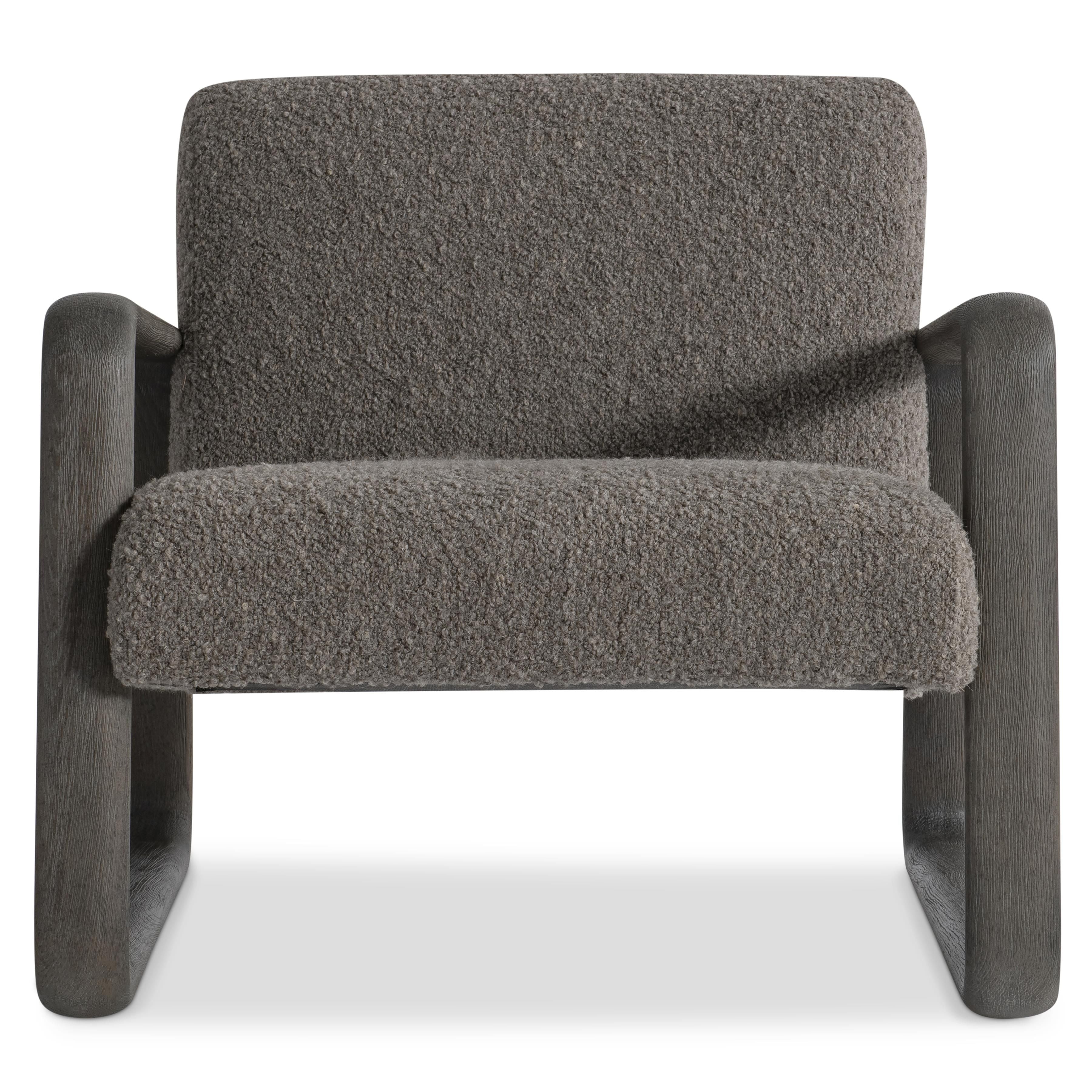 Bernhardt Furniture – Aston Fabric Chair