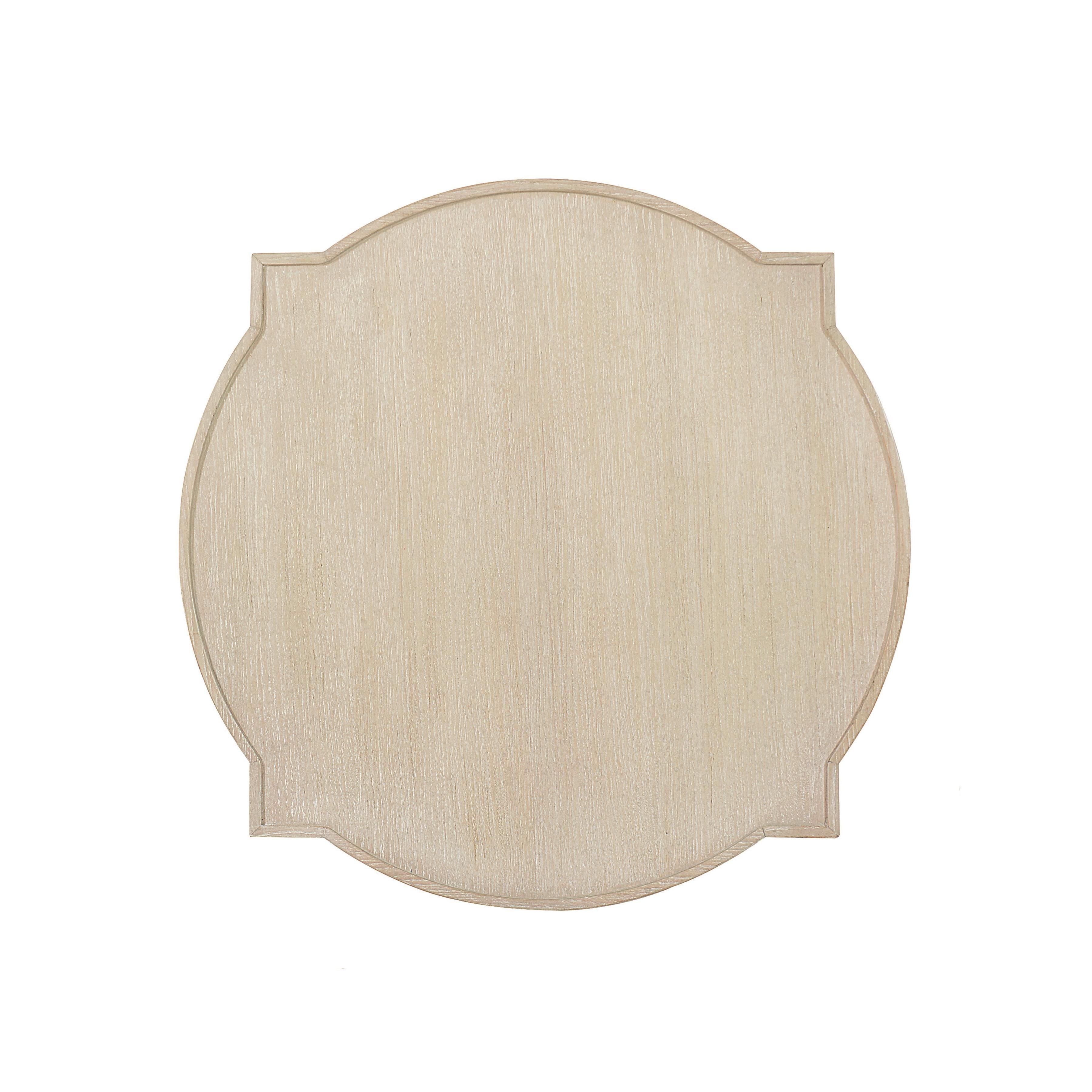 Bernhardt Furniture – East Hampton Side Table
