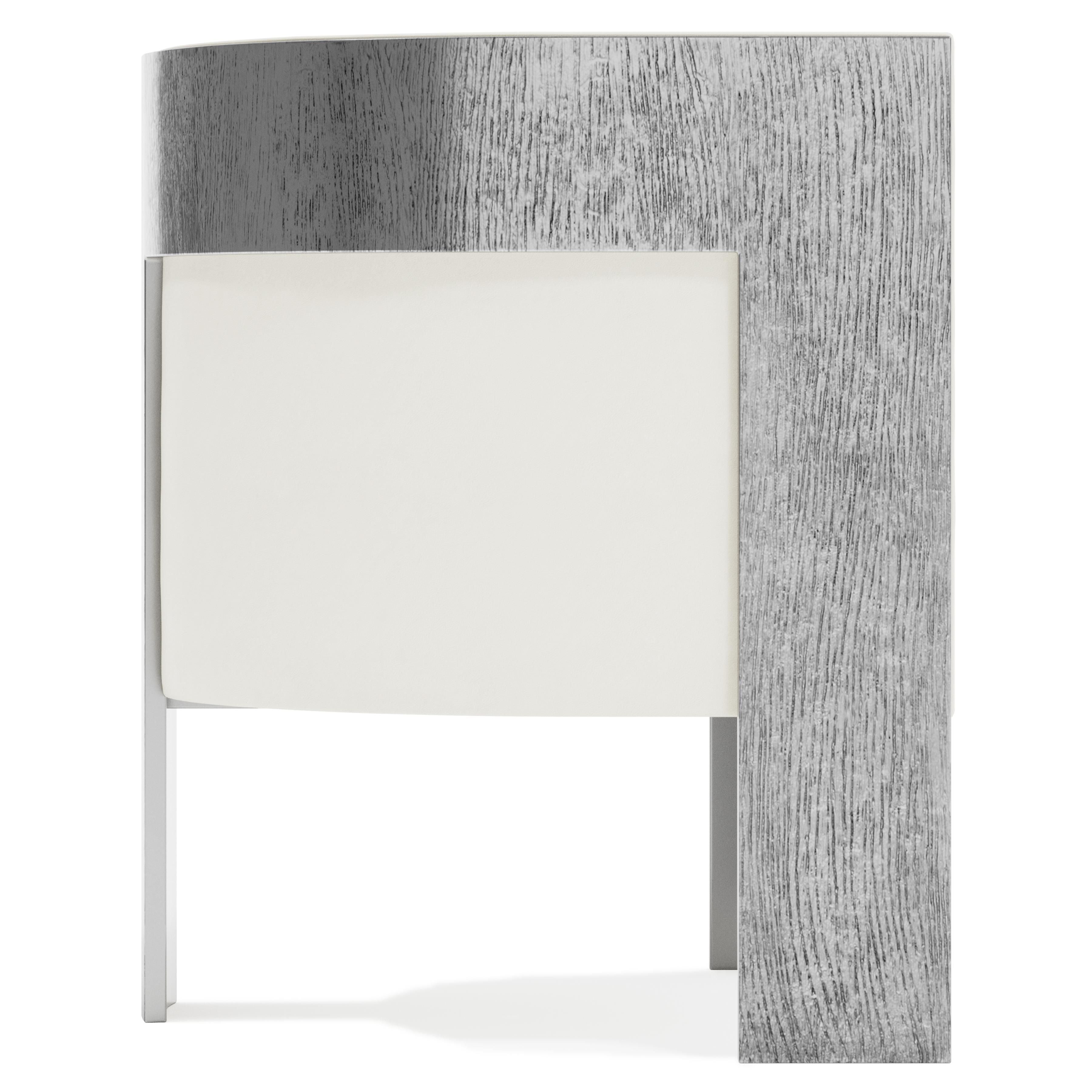 Bernhardt Furniture – Cosway Leather Chair