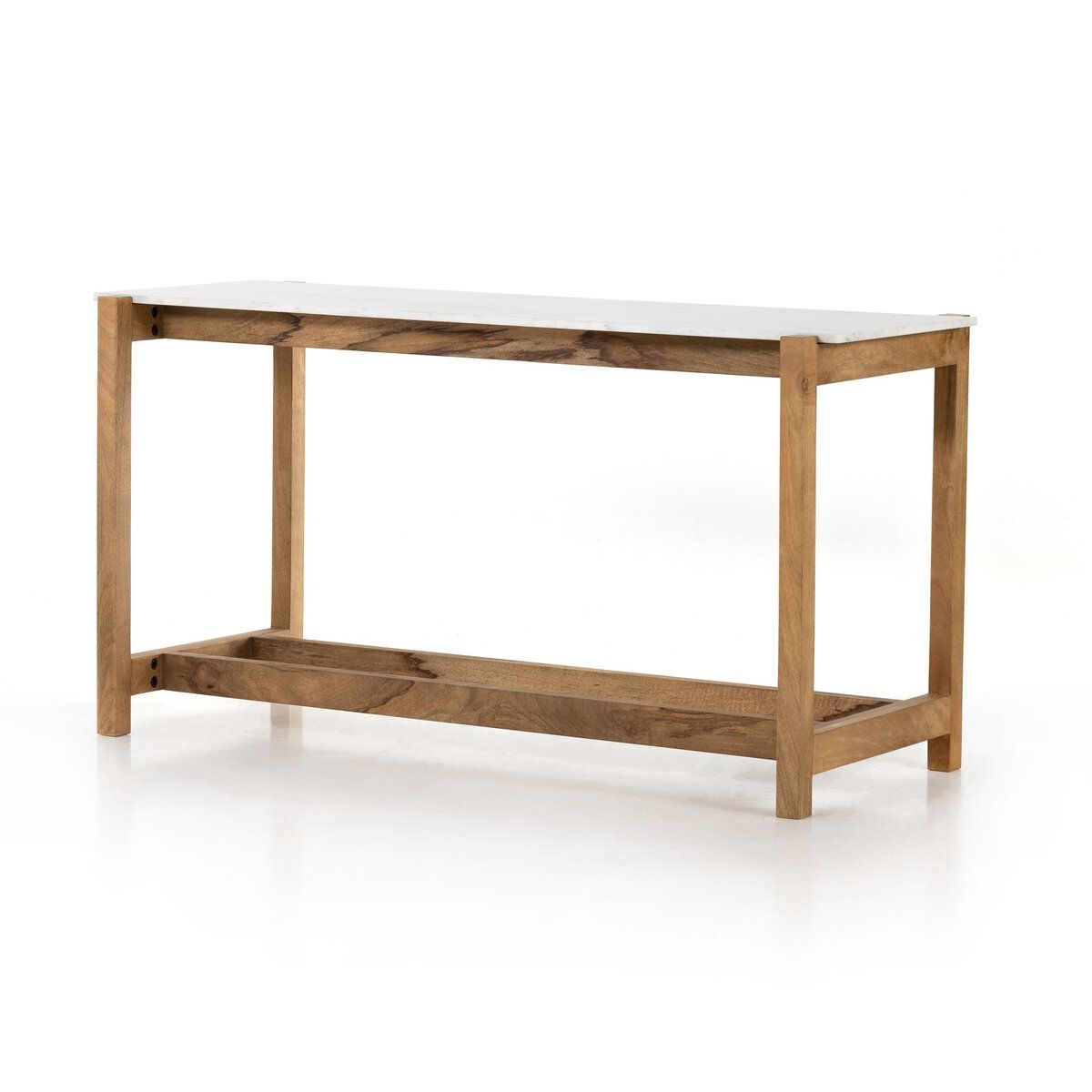 Scout Bar + Counter Table