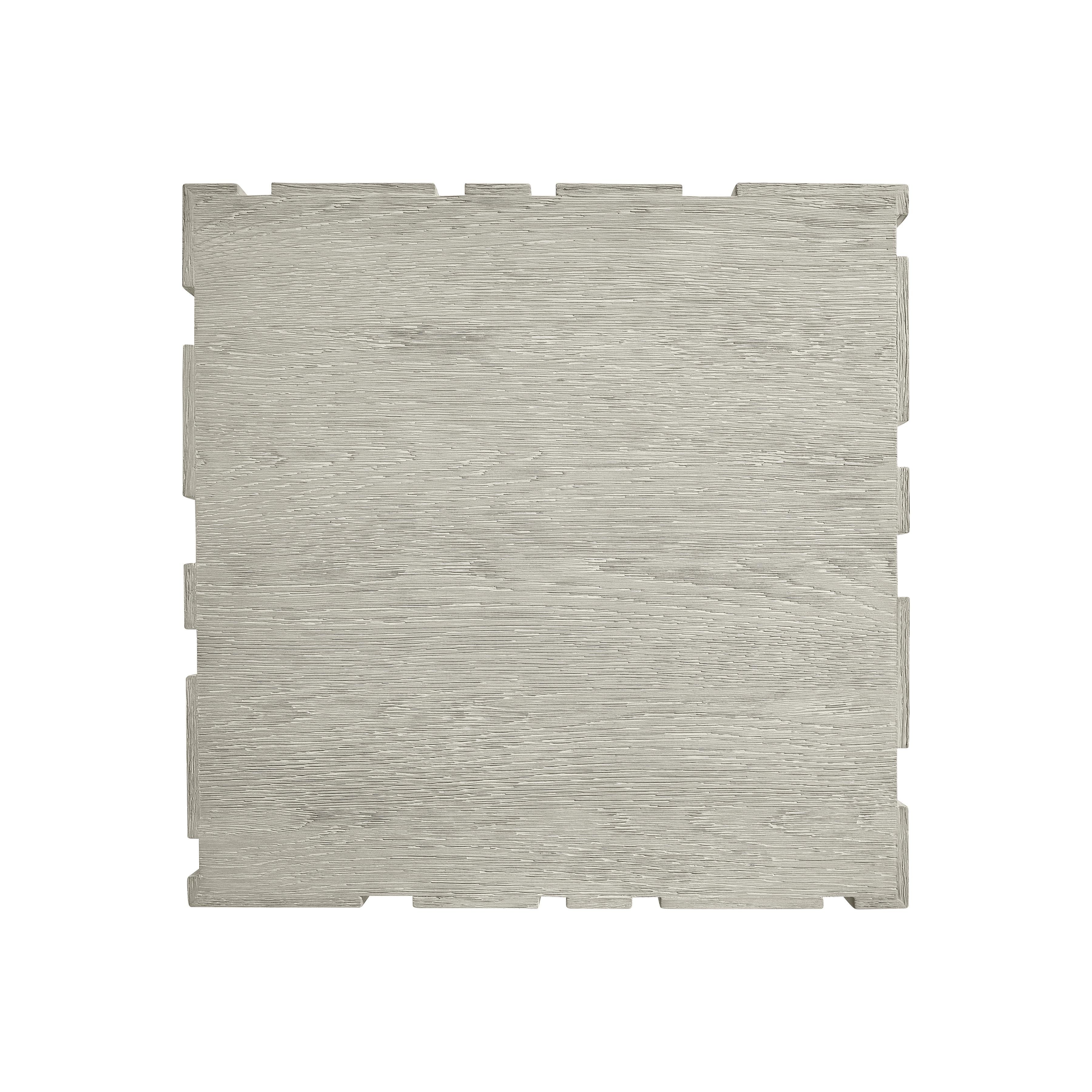 Bernhardt Furniture – Tempo Side Table