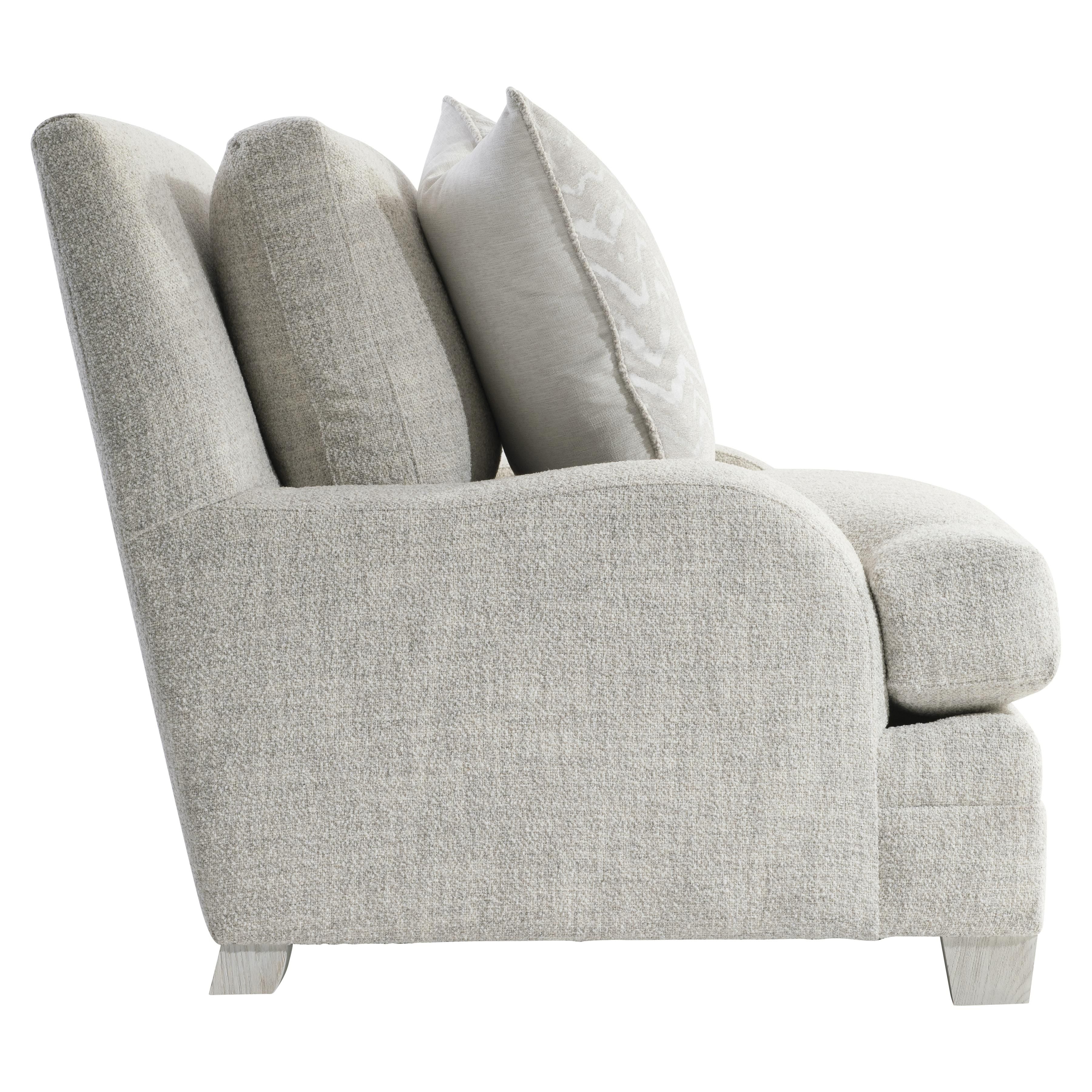 Bernhardt Furniture – Rollins Fabric Chair