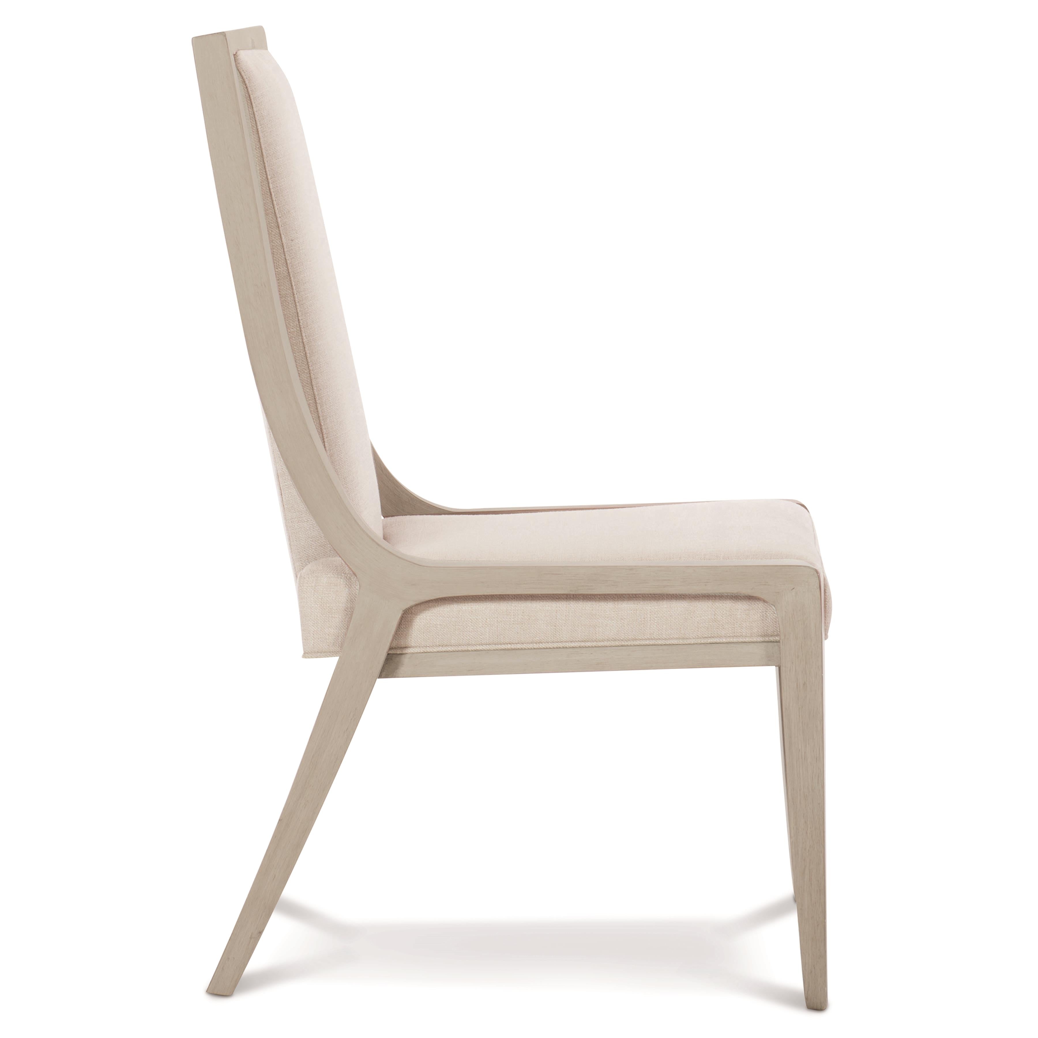 Bernhardt Furniture Axiom Side Chair