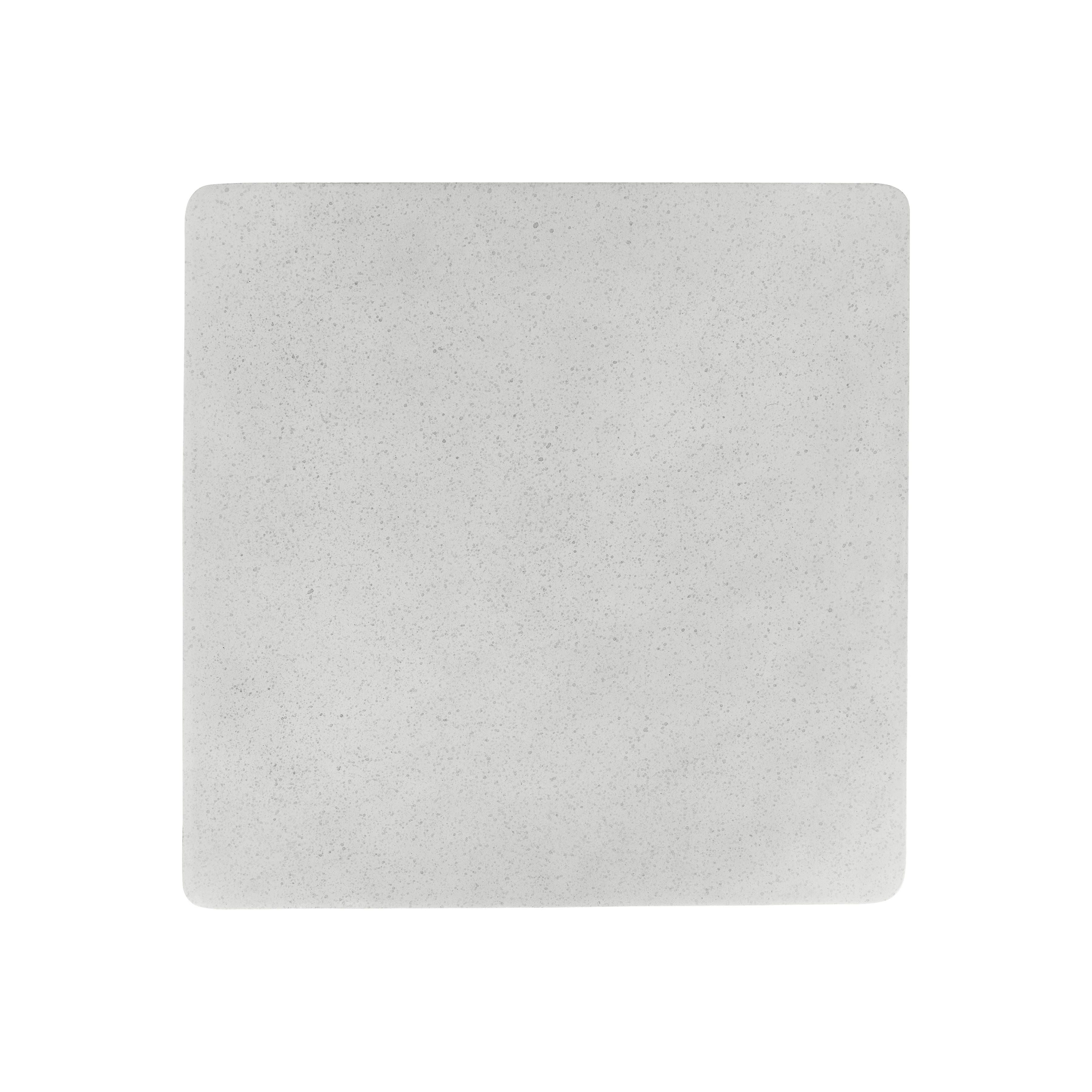 Bernhardt Monolith Side Table