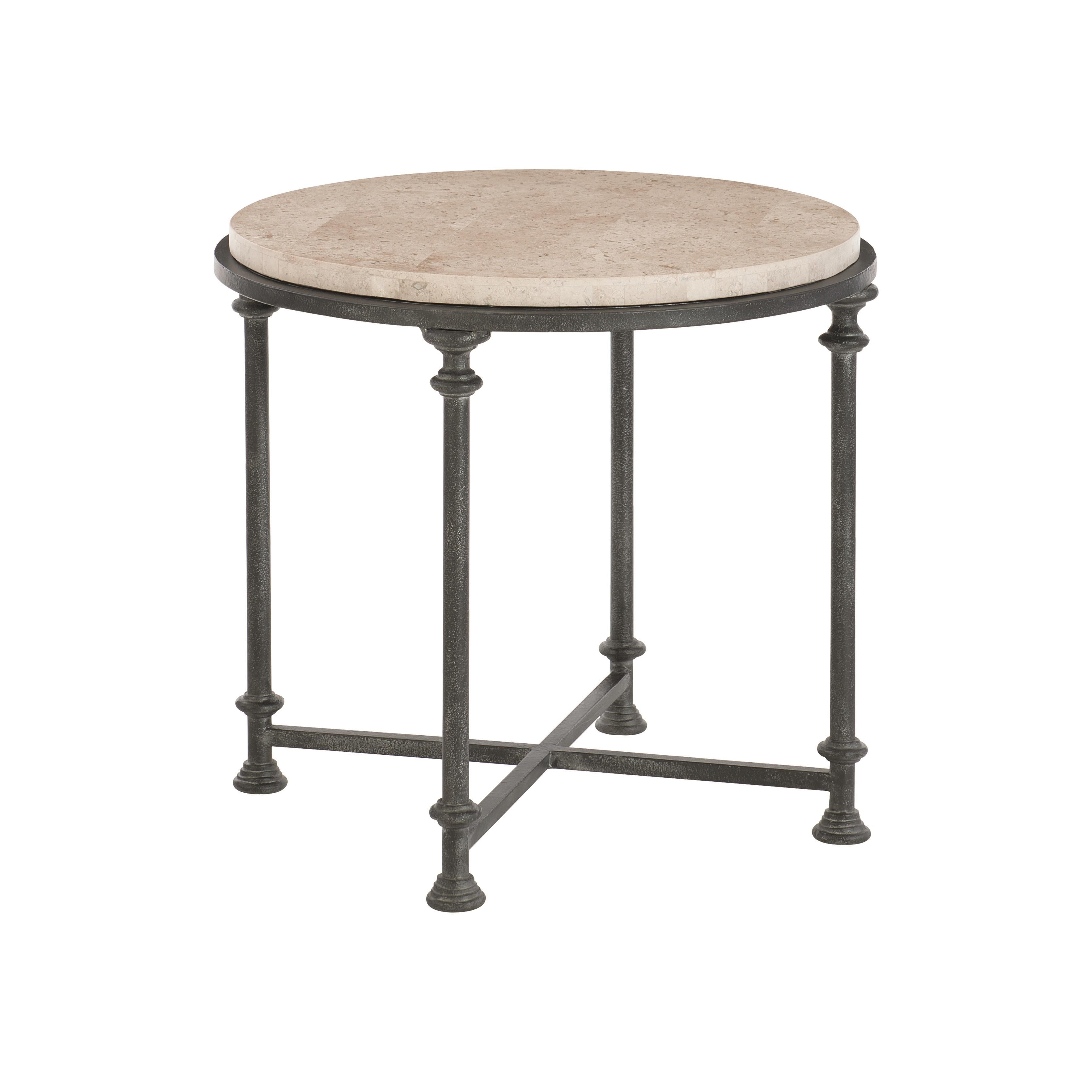 Bernhardt Furniture – Galesbury Side Table
