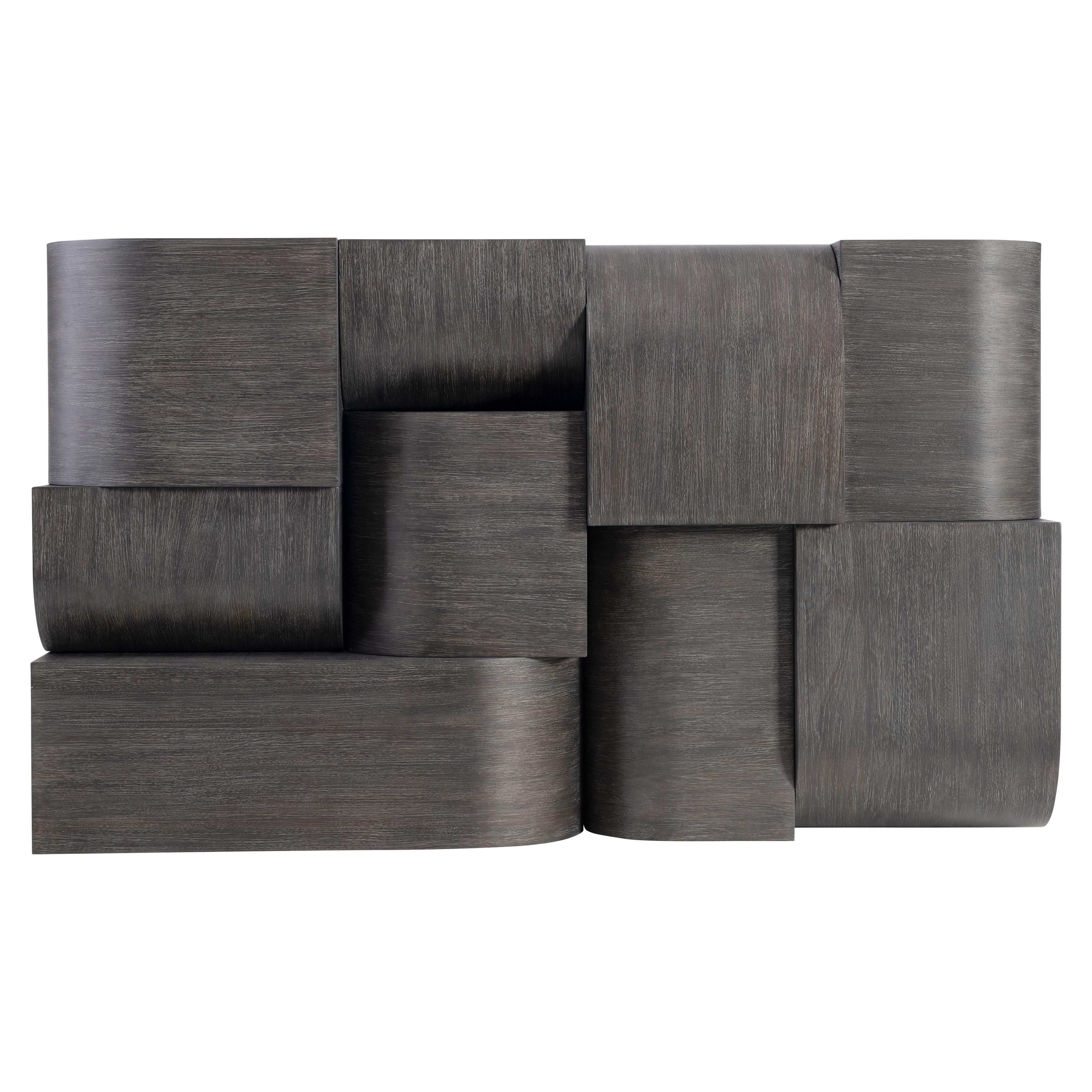Bernhardt Furniture – Basi Cocktail Table