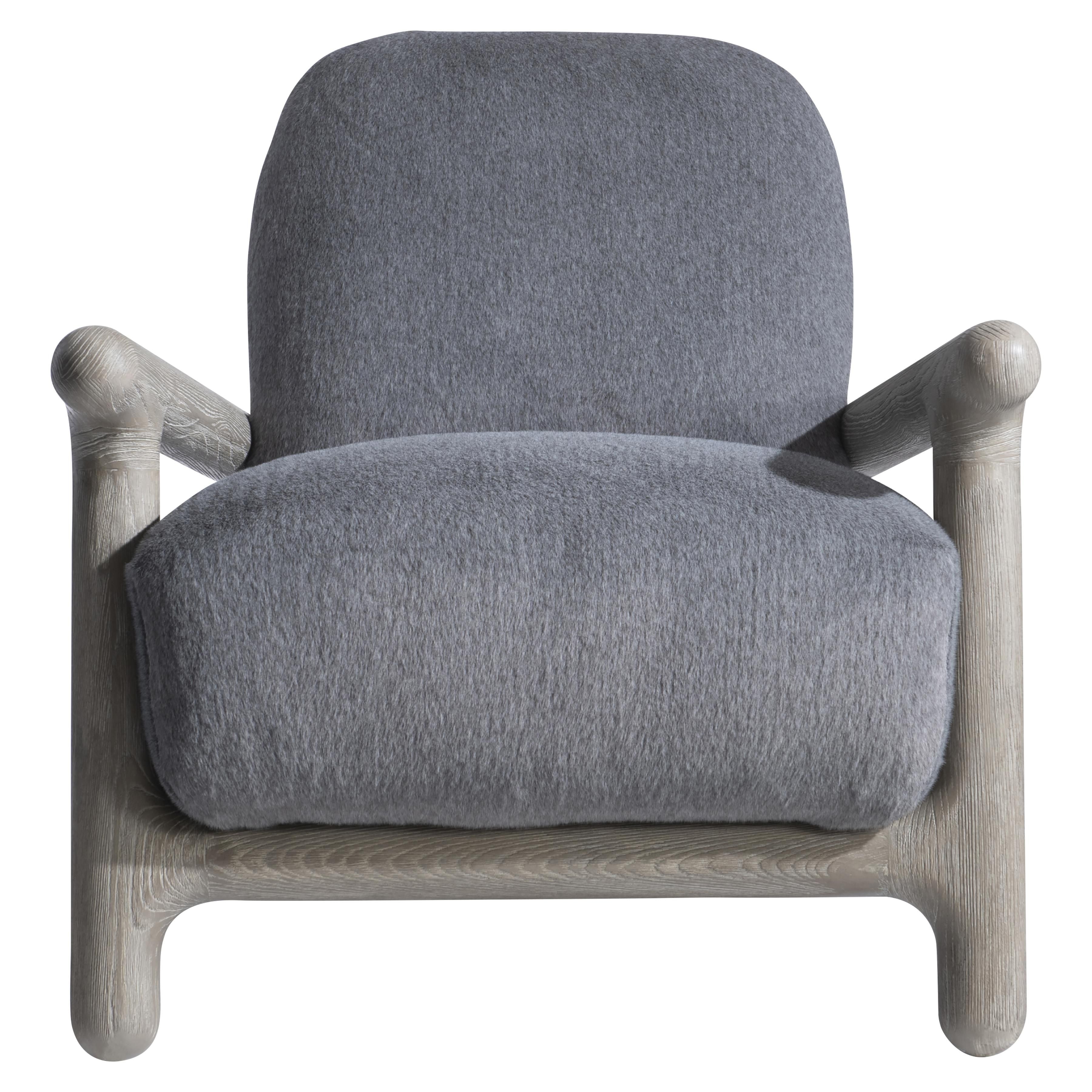 Bernhardt Furniture – Elon Fabric Chair