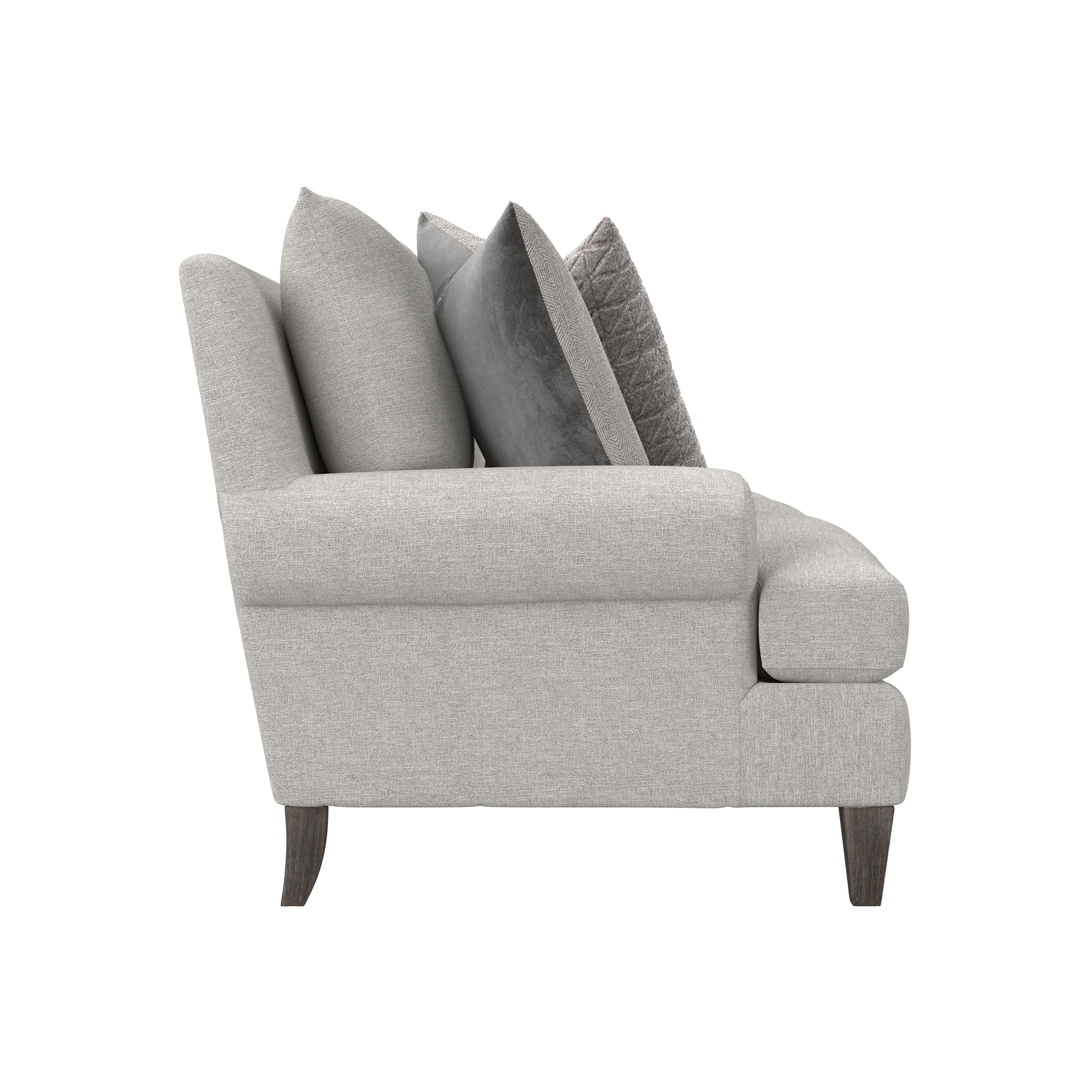 Bernhardt Furniture – Isabella Fabric Sofa