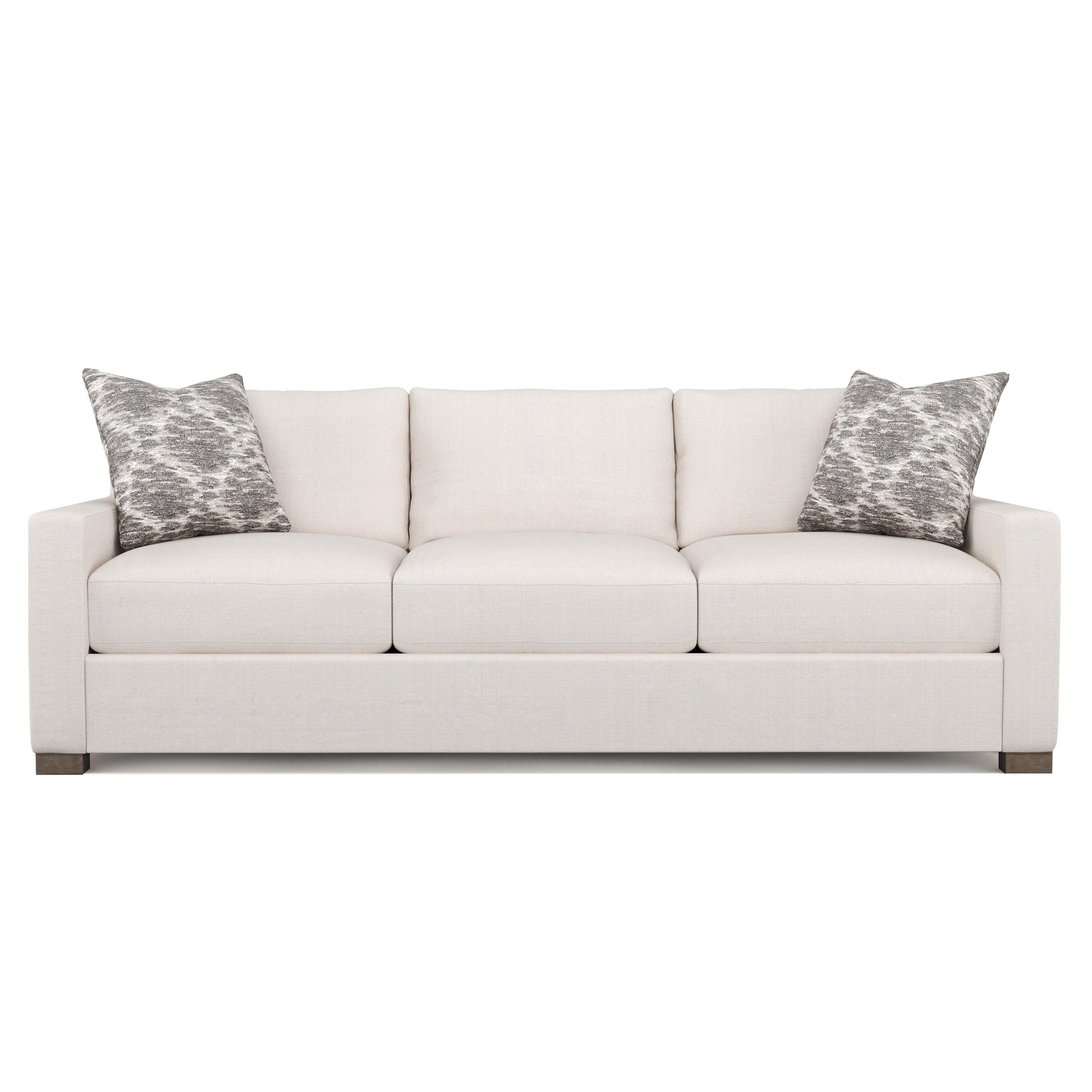 Bernhardt Kelsey Fabric Sofa