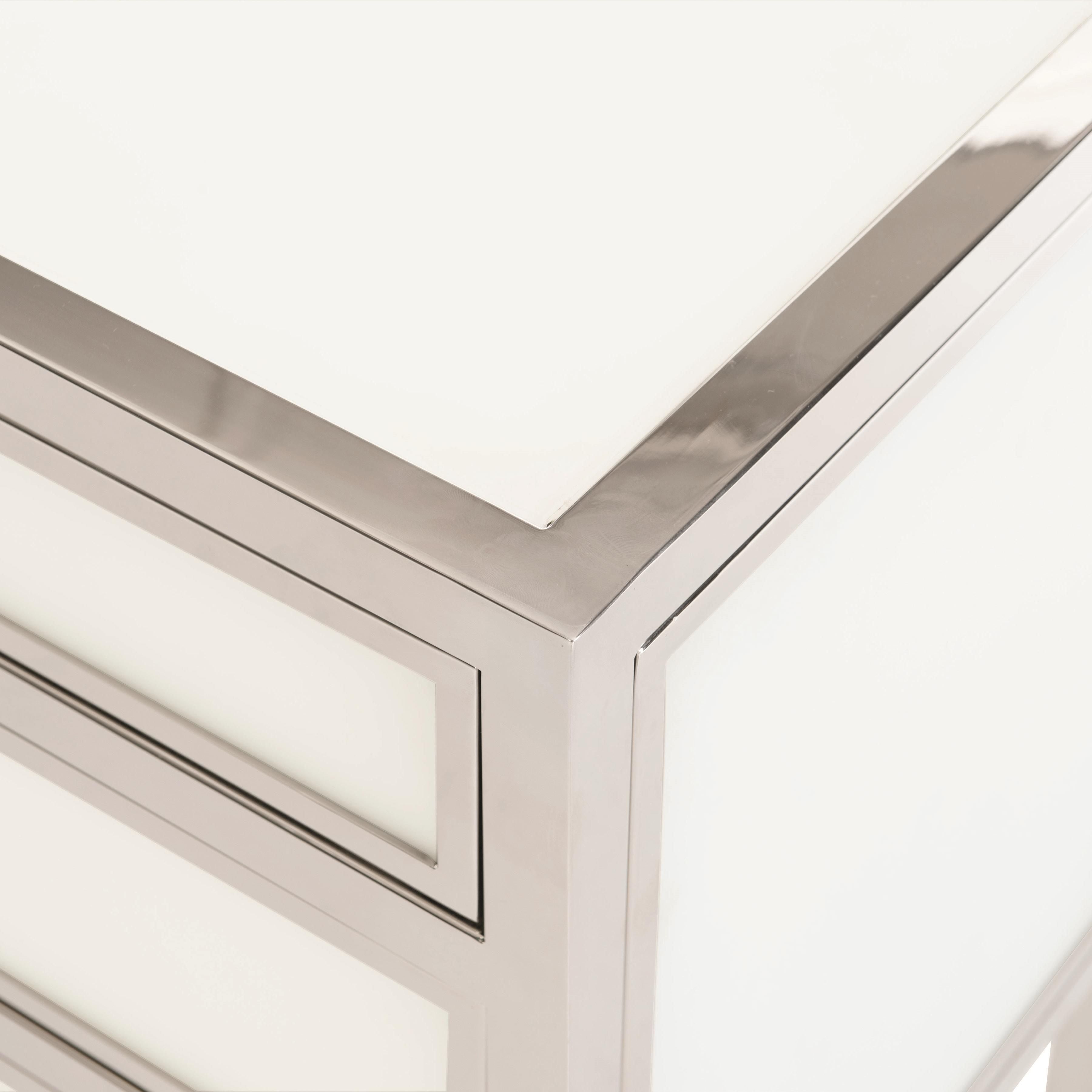 Bernhardt Furniture – Blanca Nightstand
